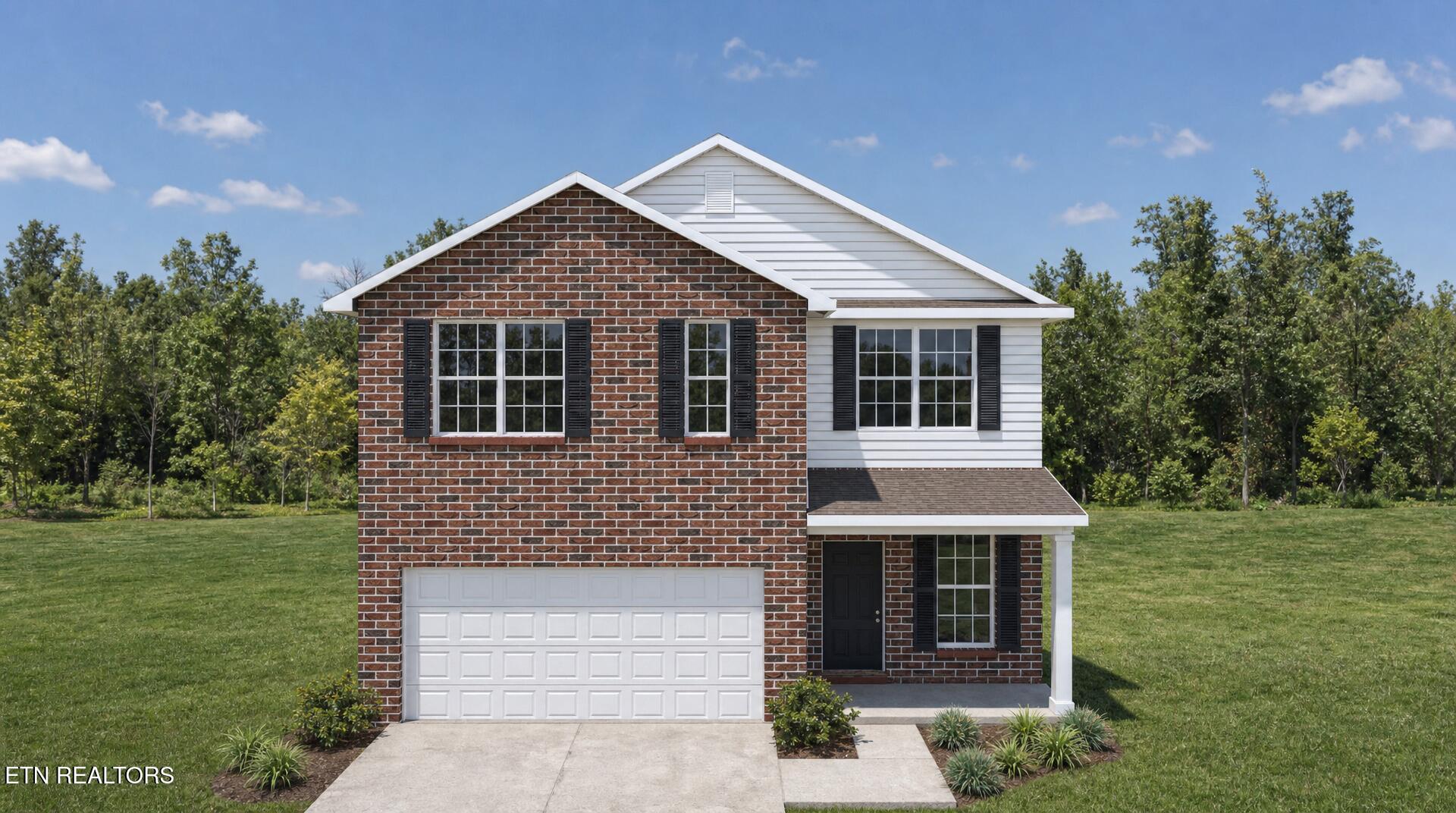 1950 Juniper Brush Road Knoxville TN 37932