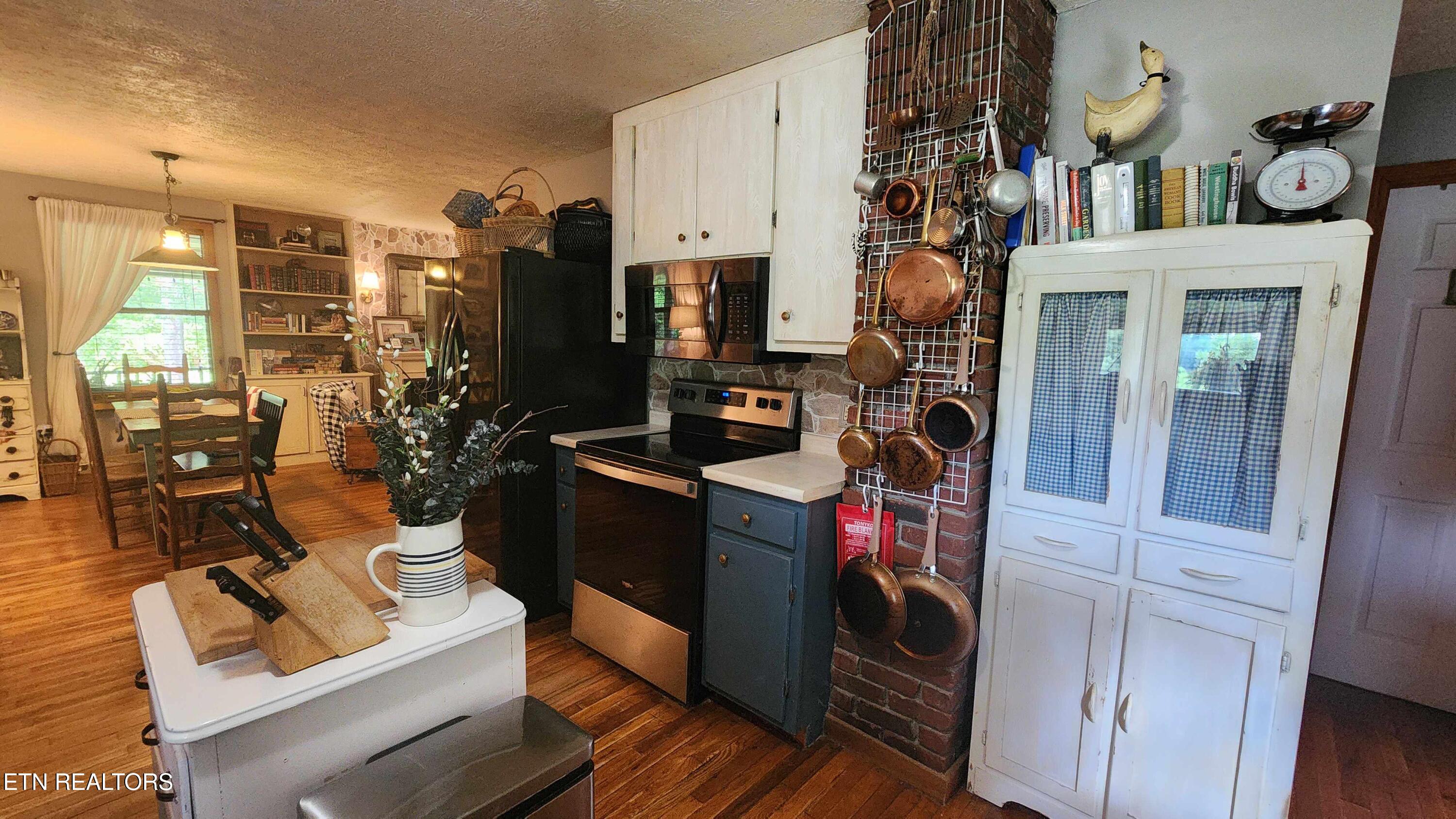 340 Christian Community Road Livingston TN 38570