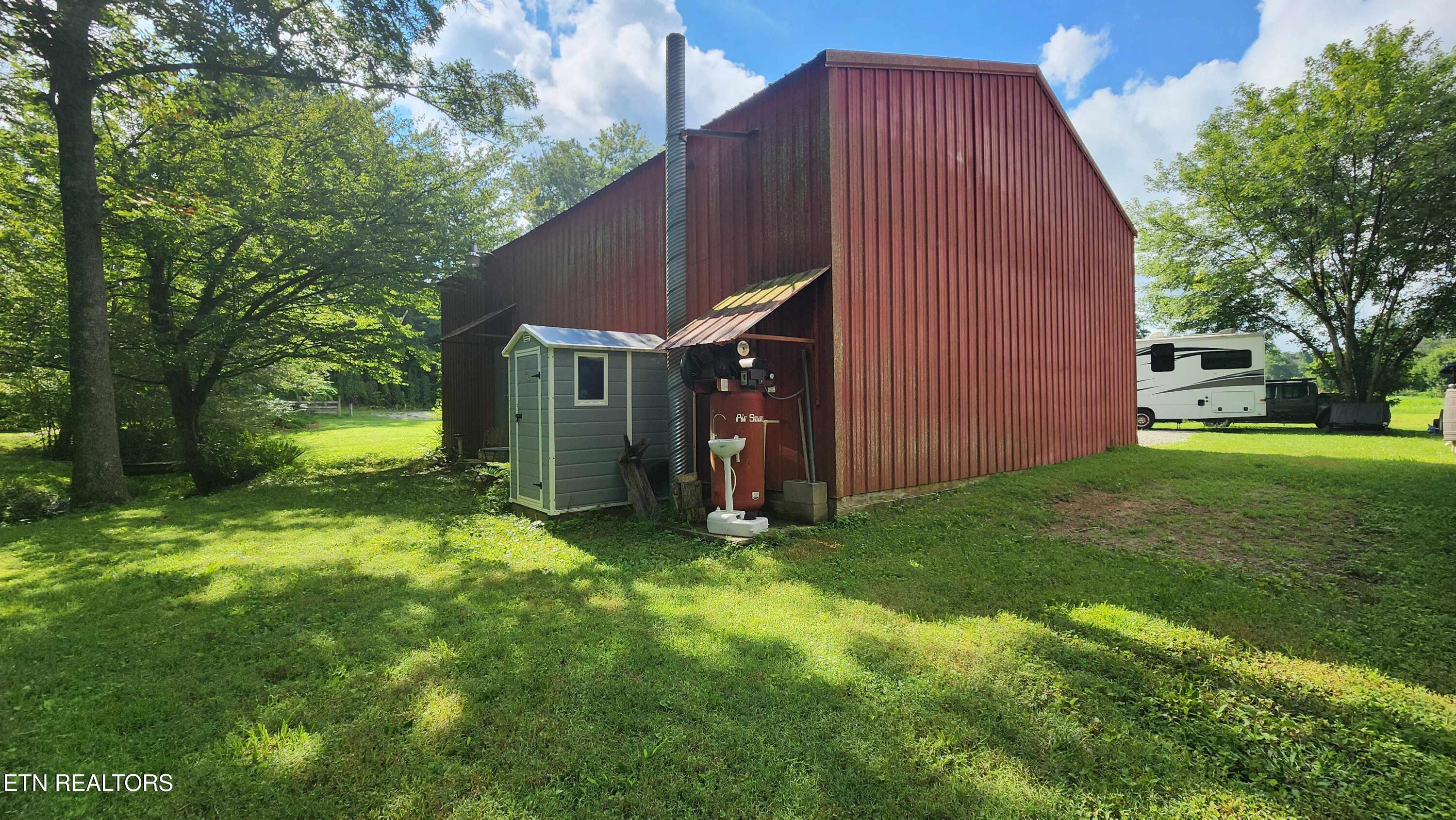 340 Christian Community Road Livingston TN 38570