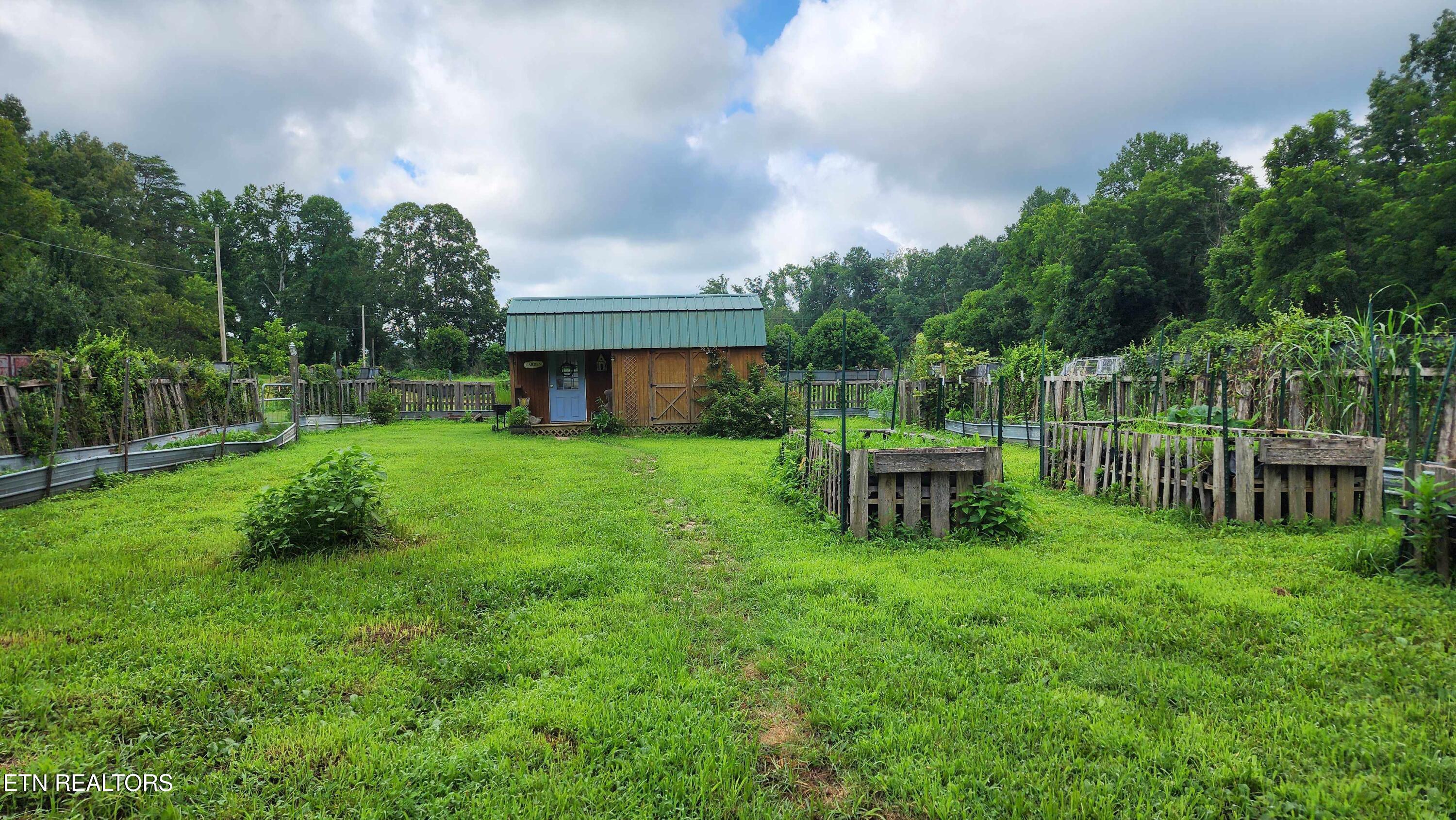 340 Christian Community Road Livingston TN 38570