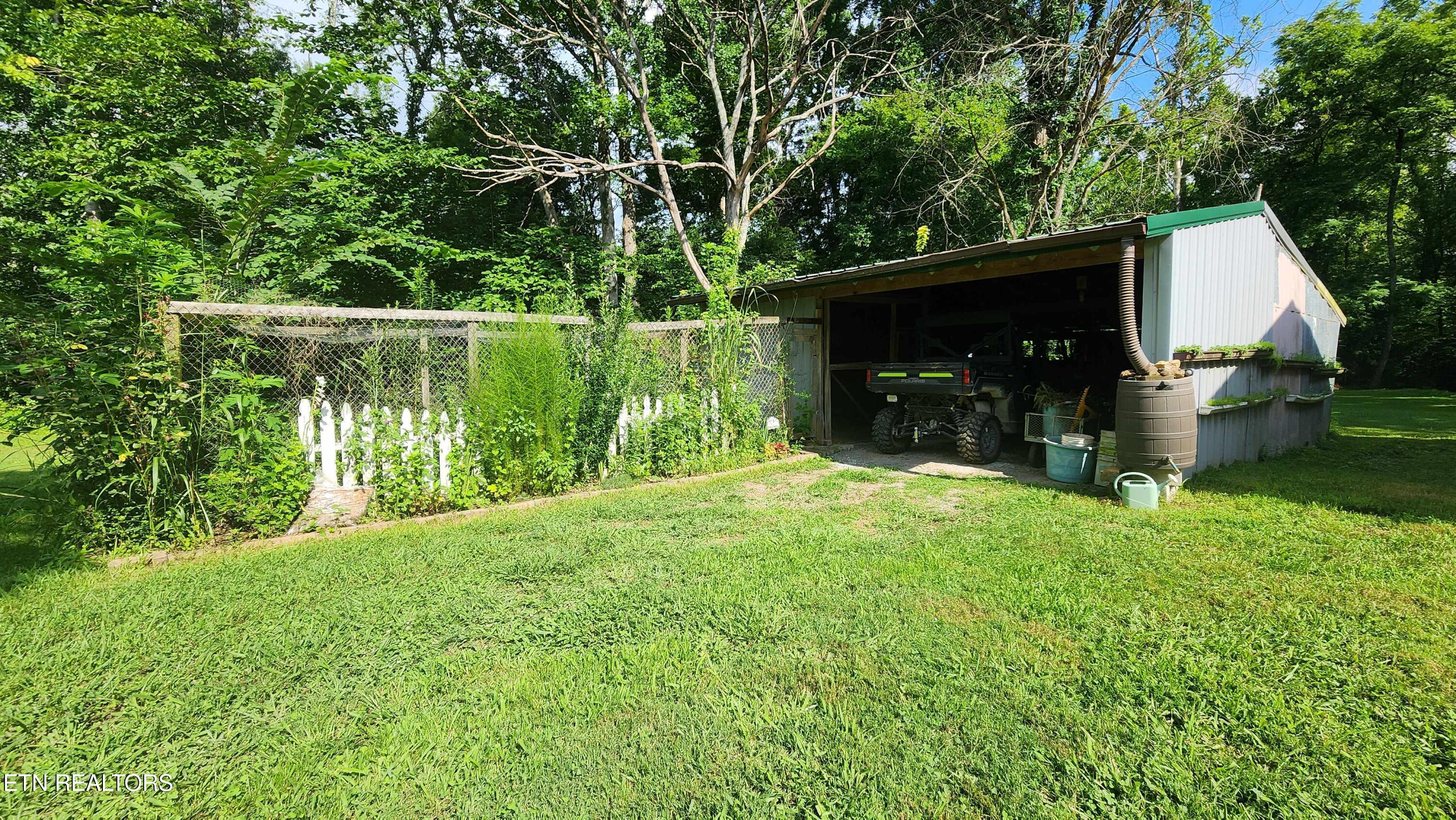 340 Christian Community Road Livingston TN 38570