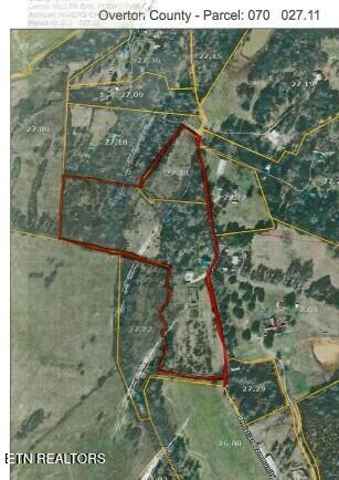 340 Christian Community Road Livingston TN 38570