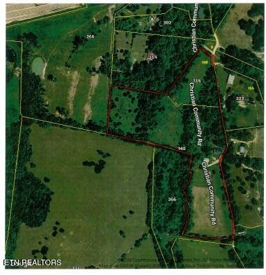 340 Christian Community Road Livingston TN 38570