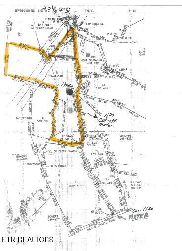 340 Christian Community Road Livingston TN 38570