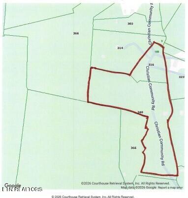 340 Christian Community Road Livingston TN 38570