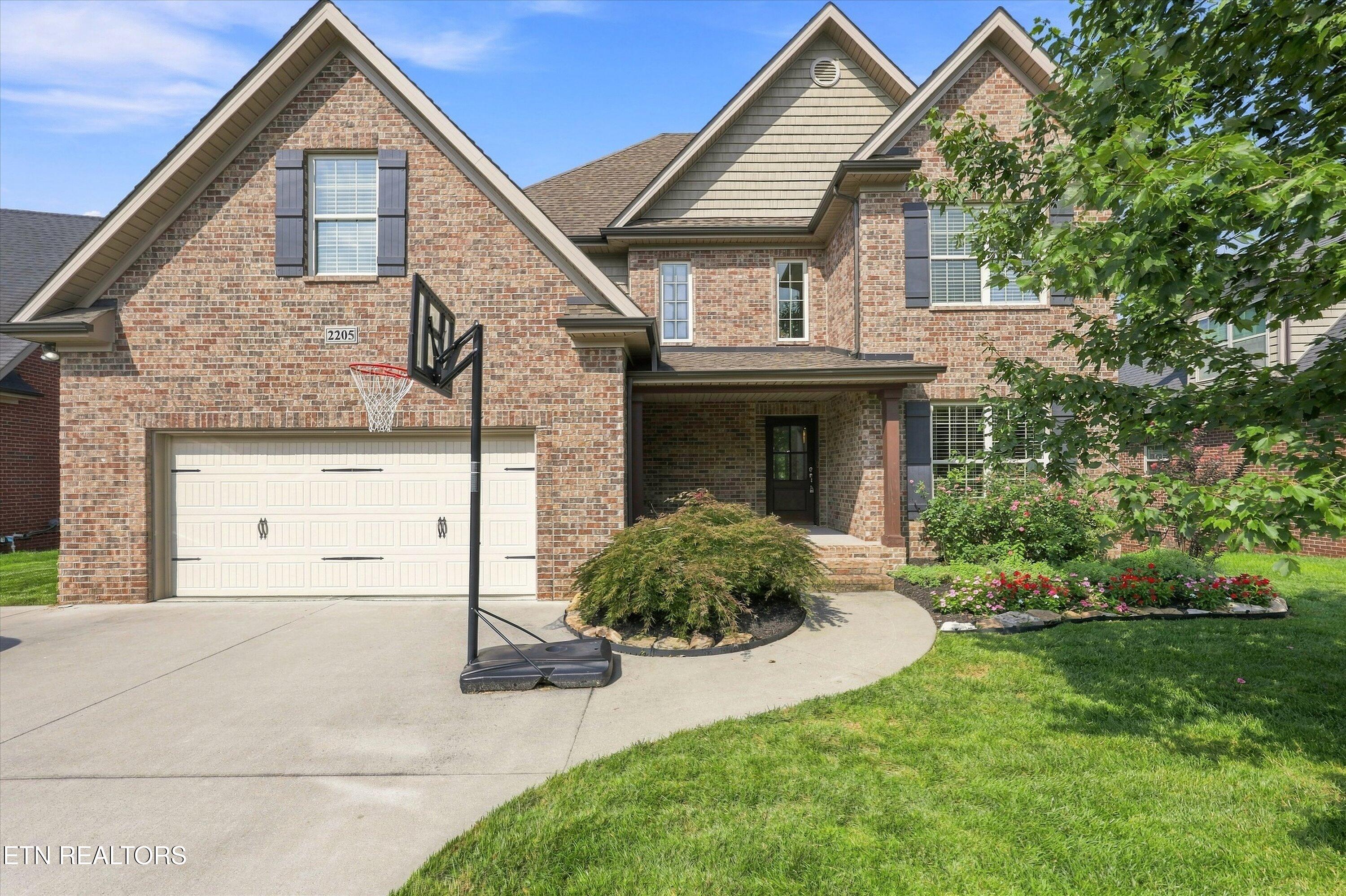 2205 Muddy Creek Lane Knoxville TN 37932