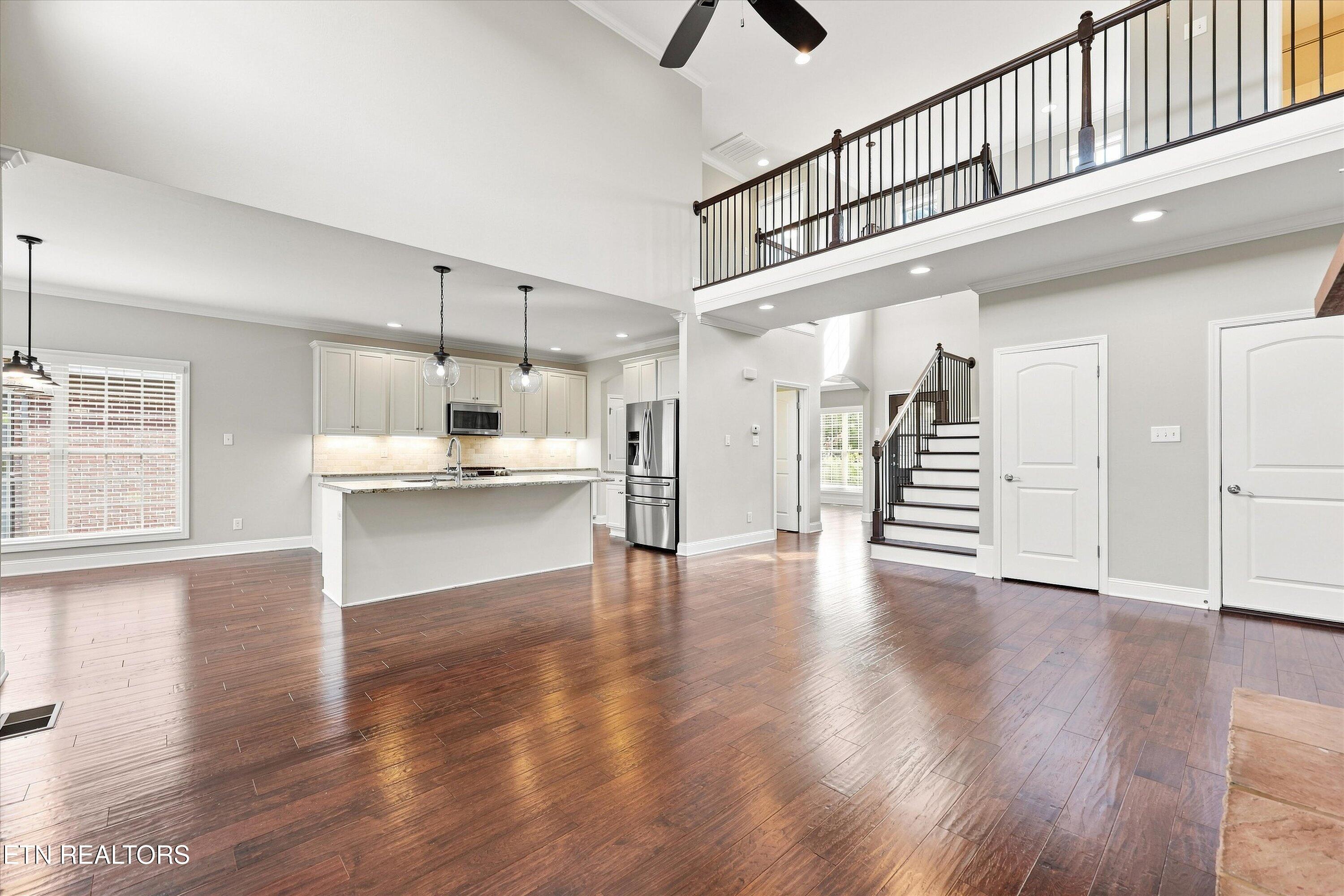 2205 Muddy Creek Lane Knoxville TN 37932