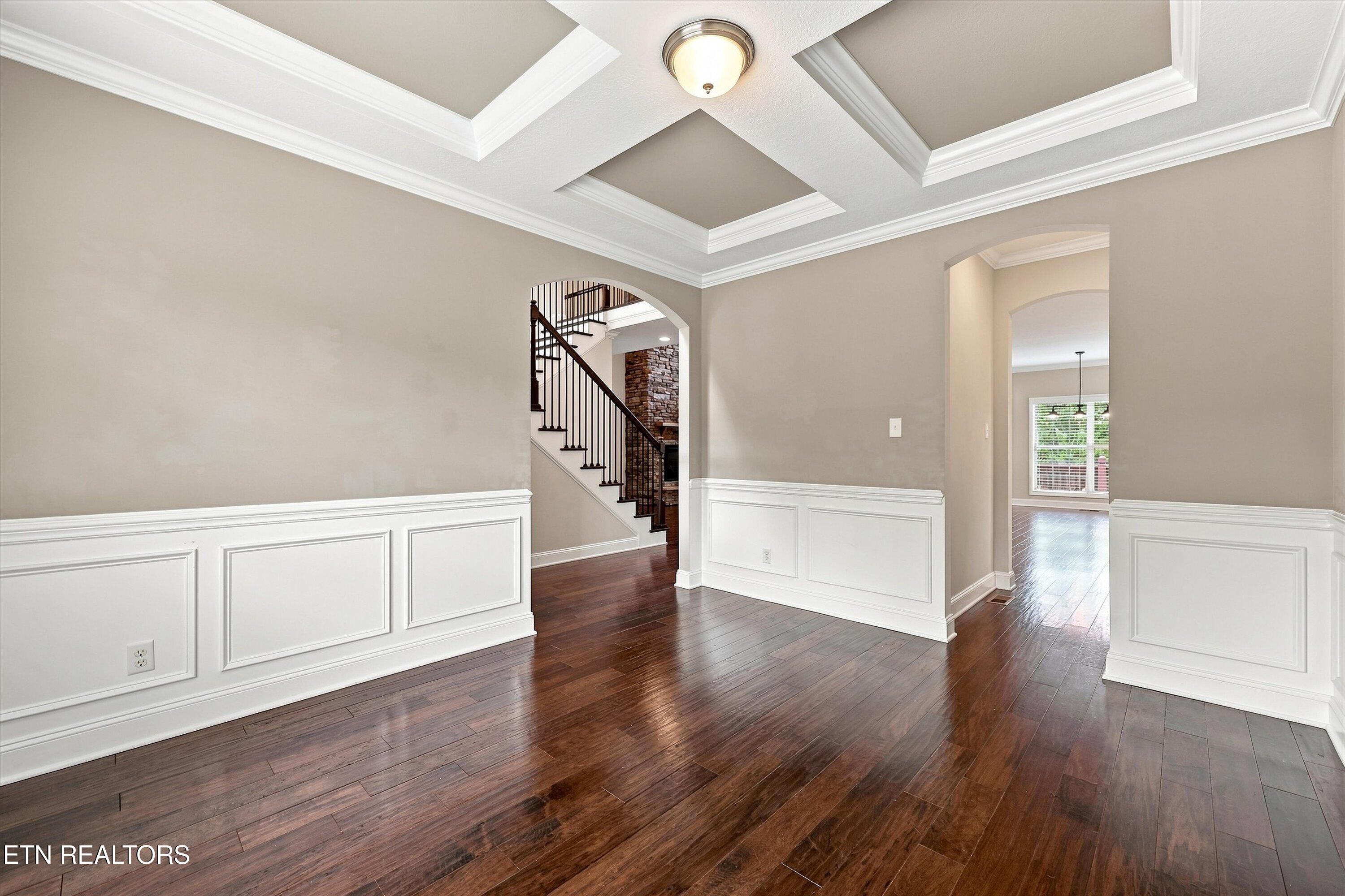 2205 Muddy Creek Lane Knoxville TN 37932