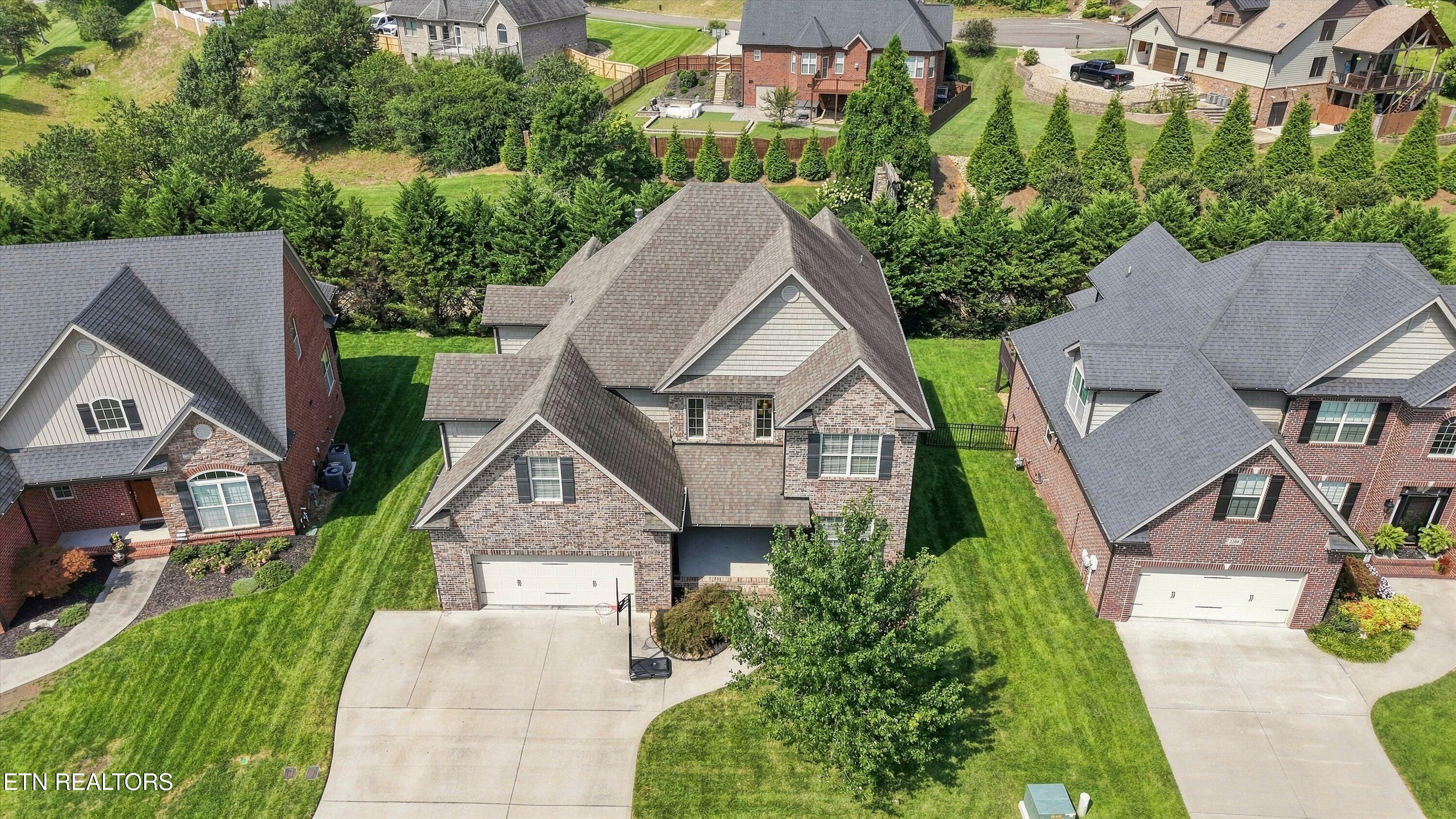 2205 Muddy Creek Lane Knoxville TN 37932