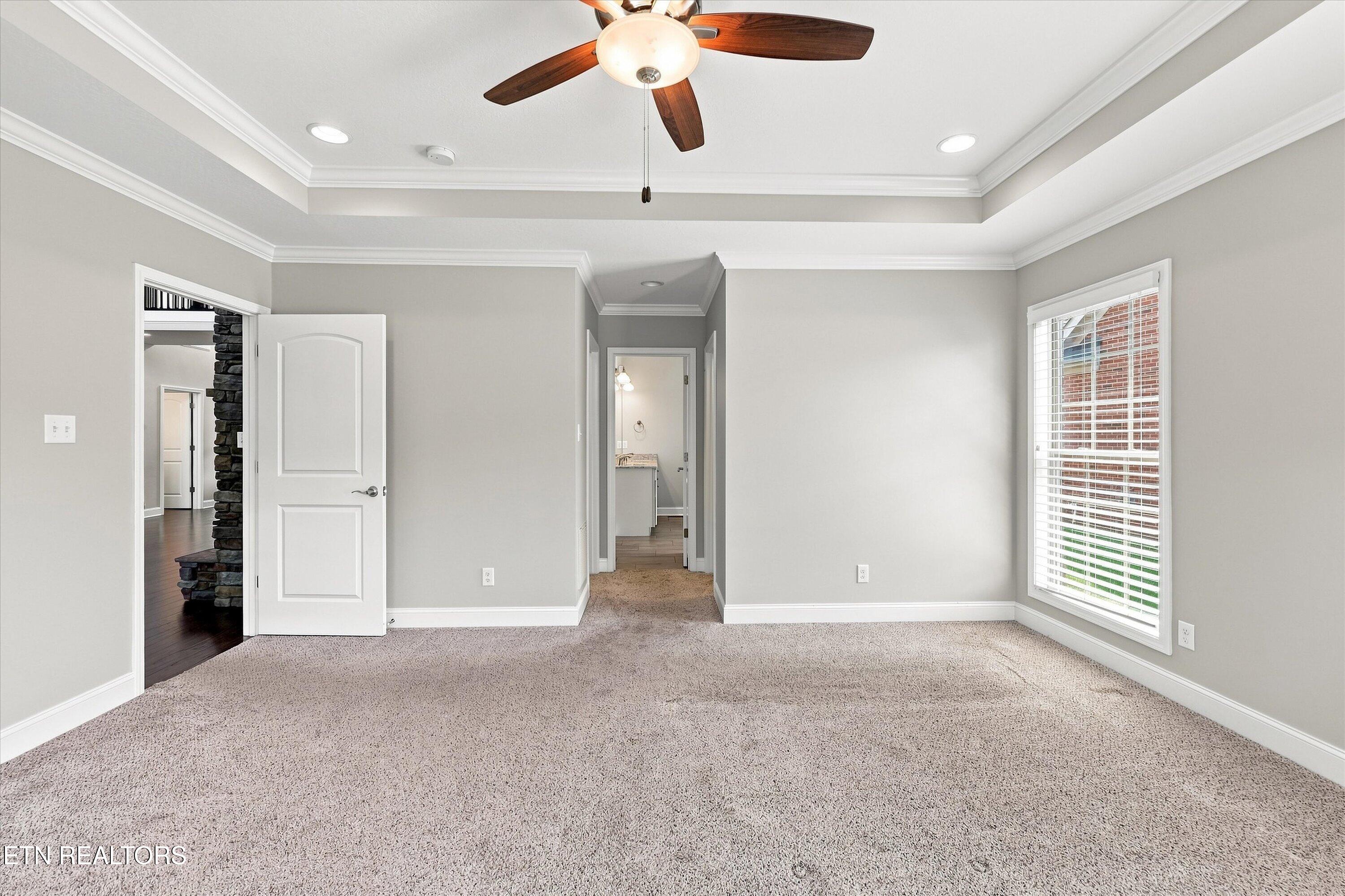 2205 Muddy Creek Lane Knoxville TN 37932