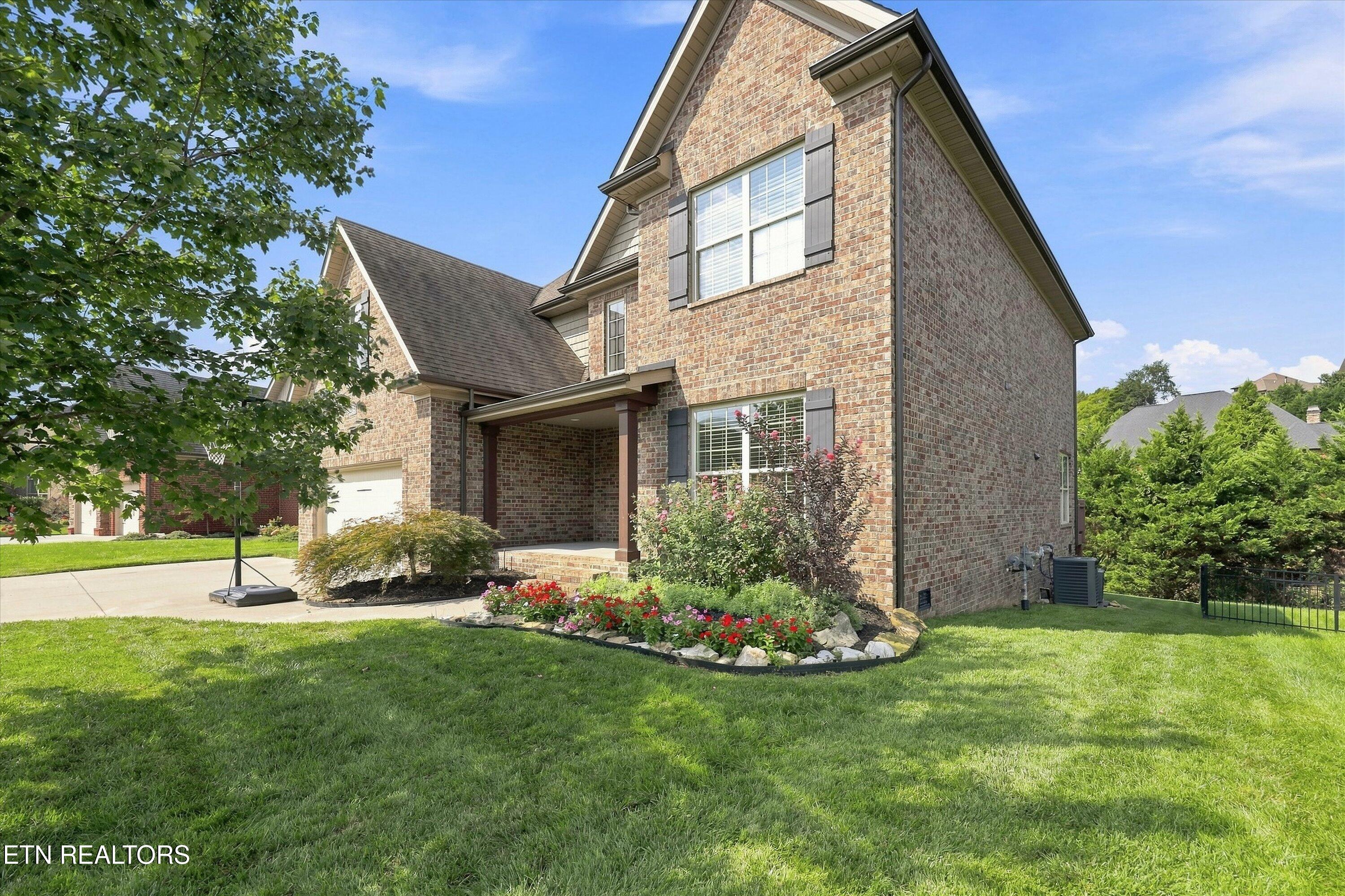 2205 Muddy Creek Lane Knoxville TN 37932