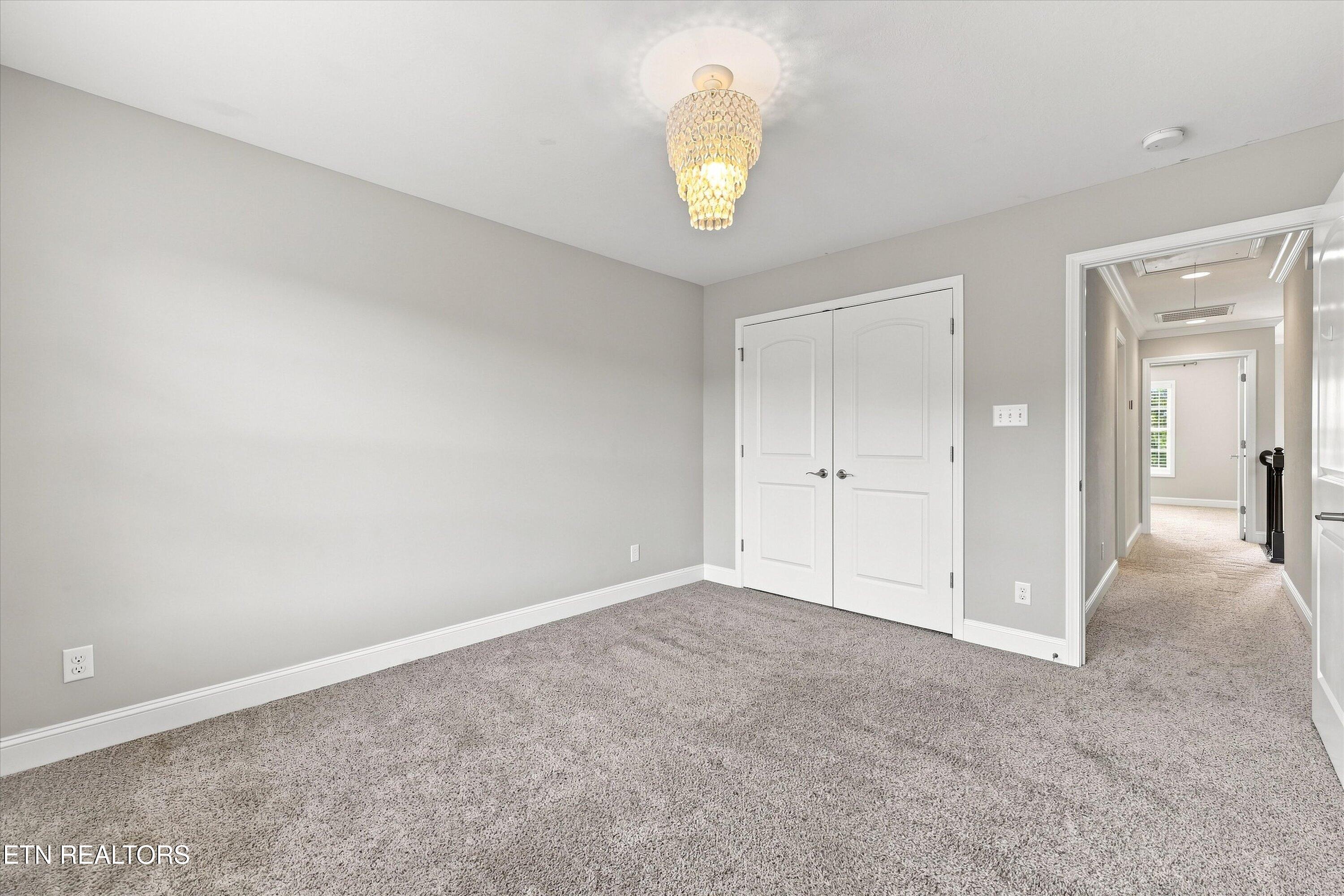 2205 Muddy Creek Lane Knoxville TN 37932