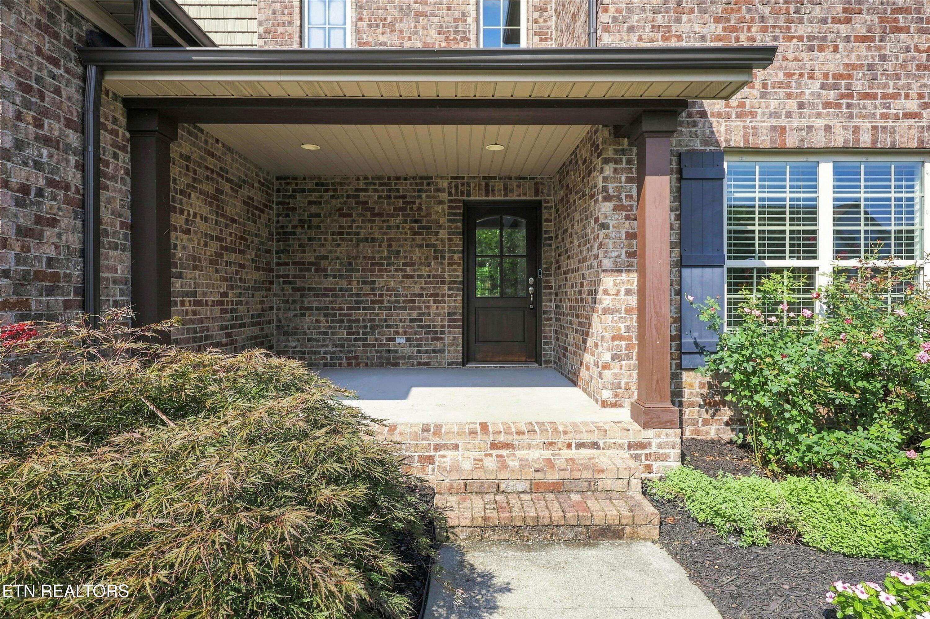 2205 Muddy Creek Lane Knoxville TN 37932
