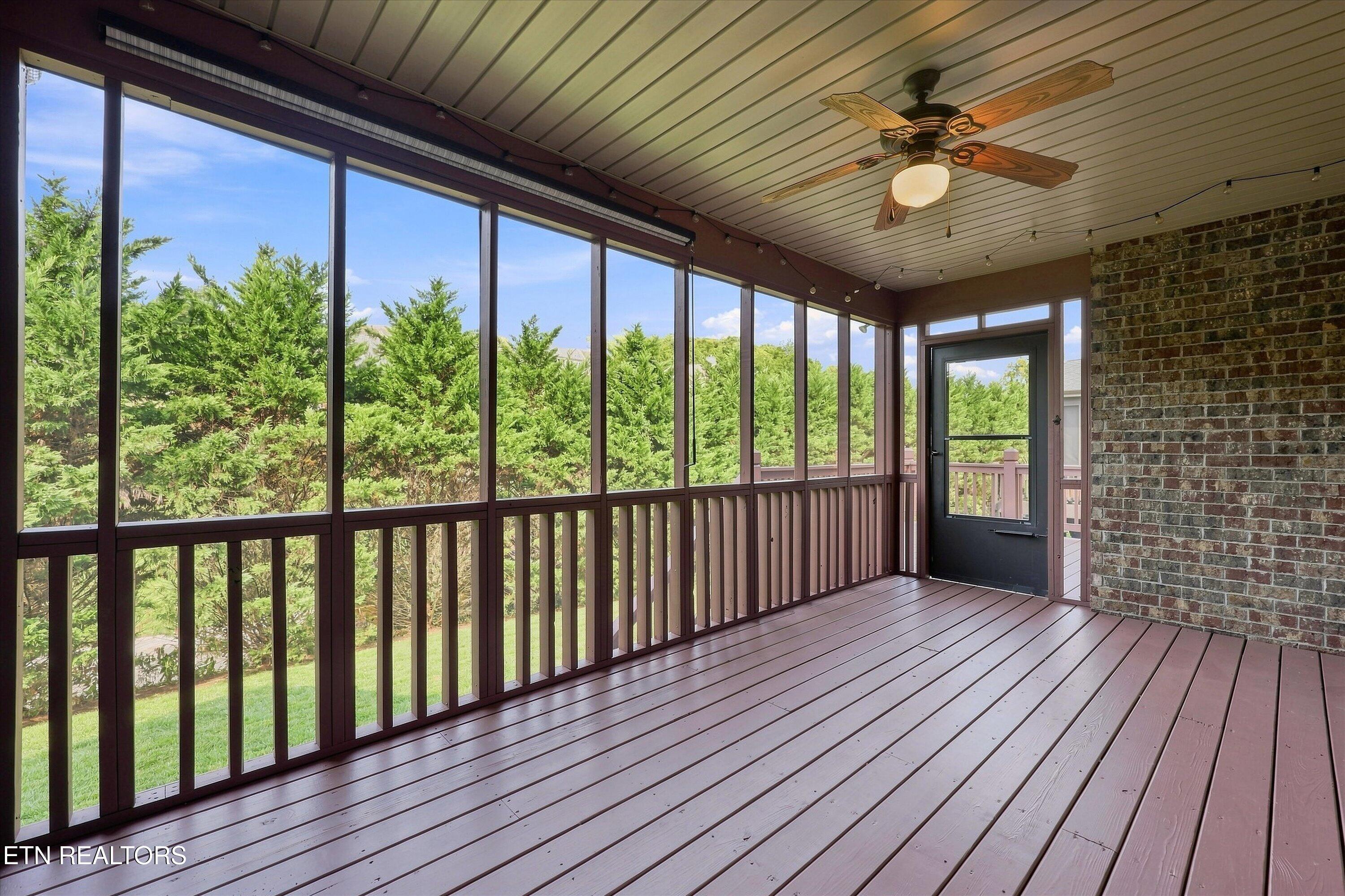 2205 Muddy Creek Lane Knoxville TN 37932
