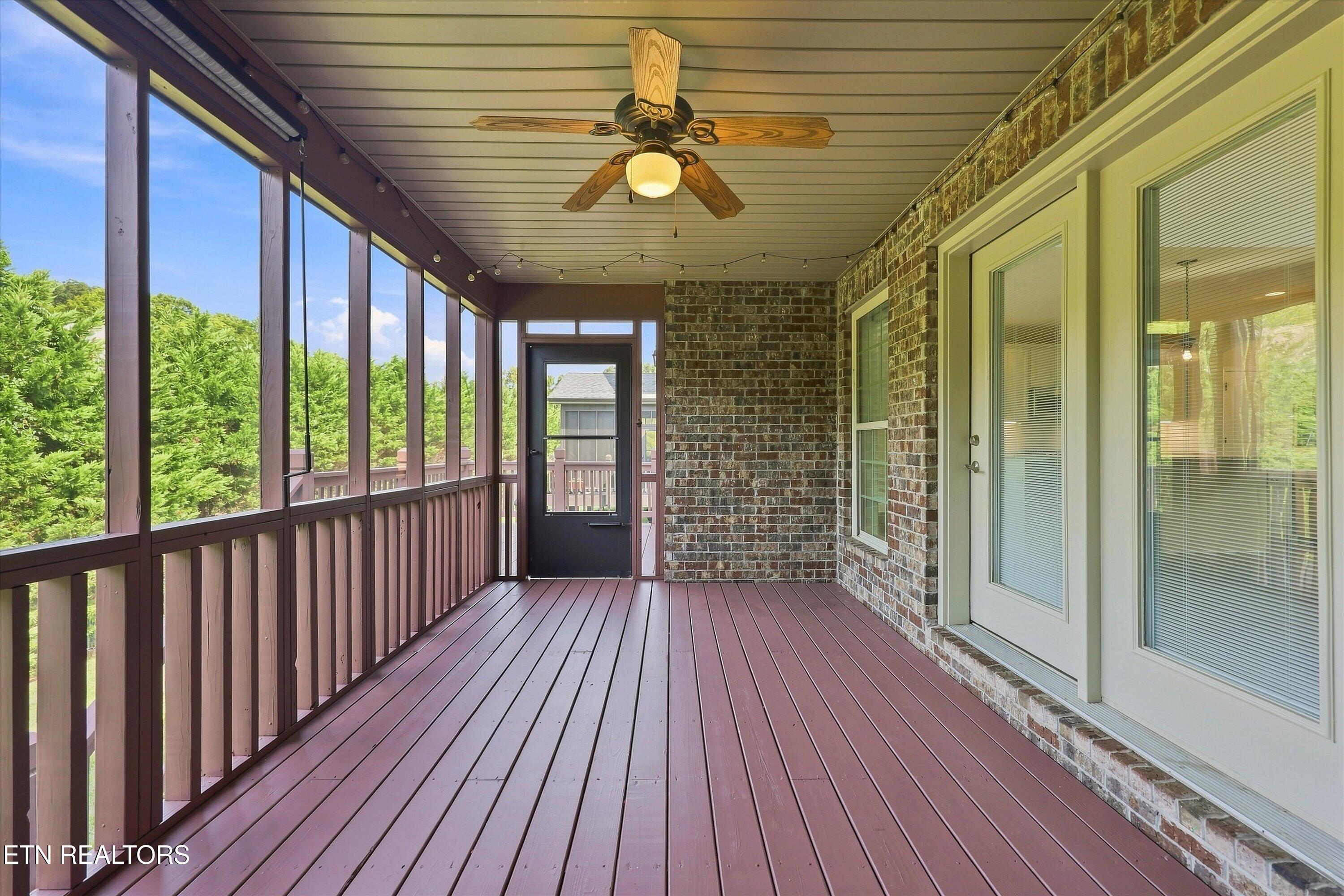 2205 Muddy Creek Lane Knoxville TN 37932