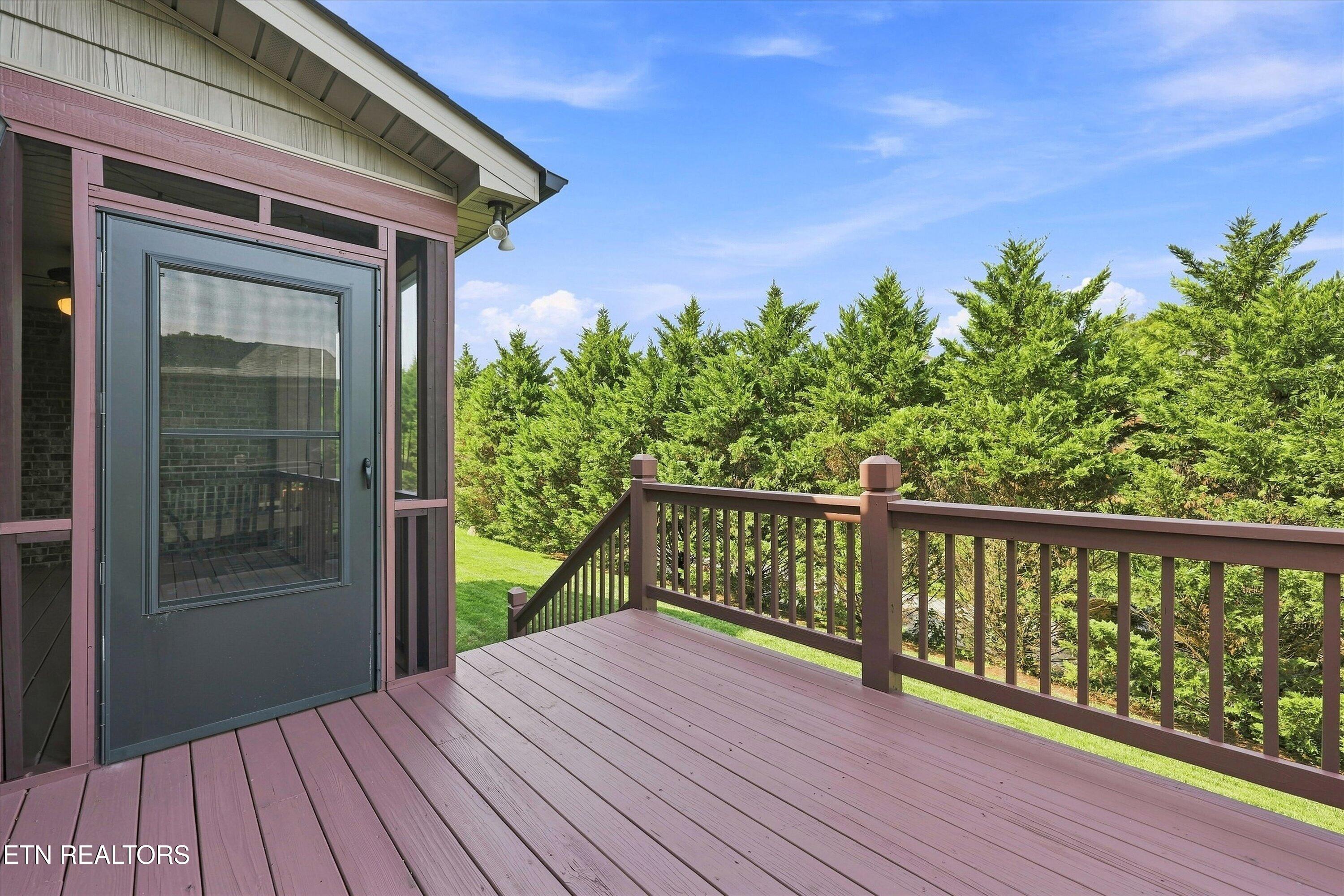 2205 Muddy Creek Lane Knoxville TN 37932