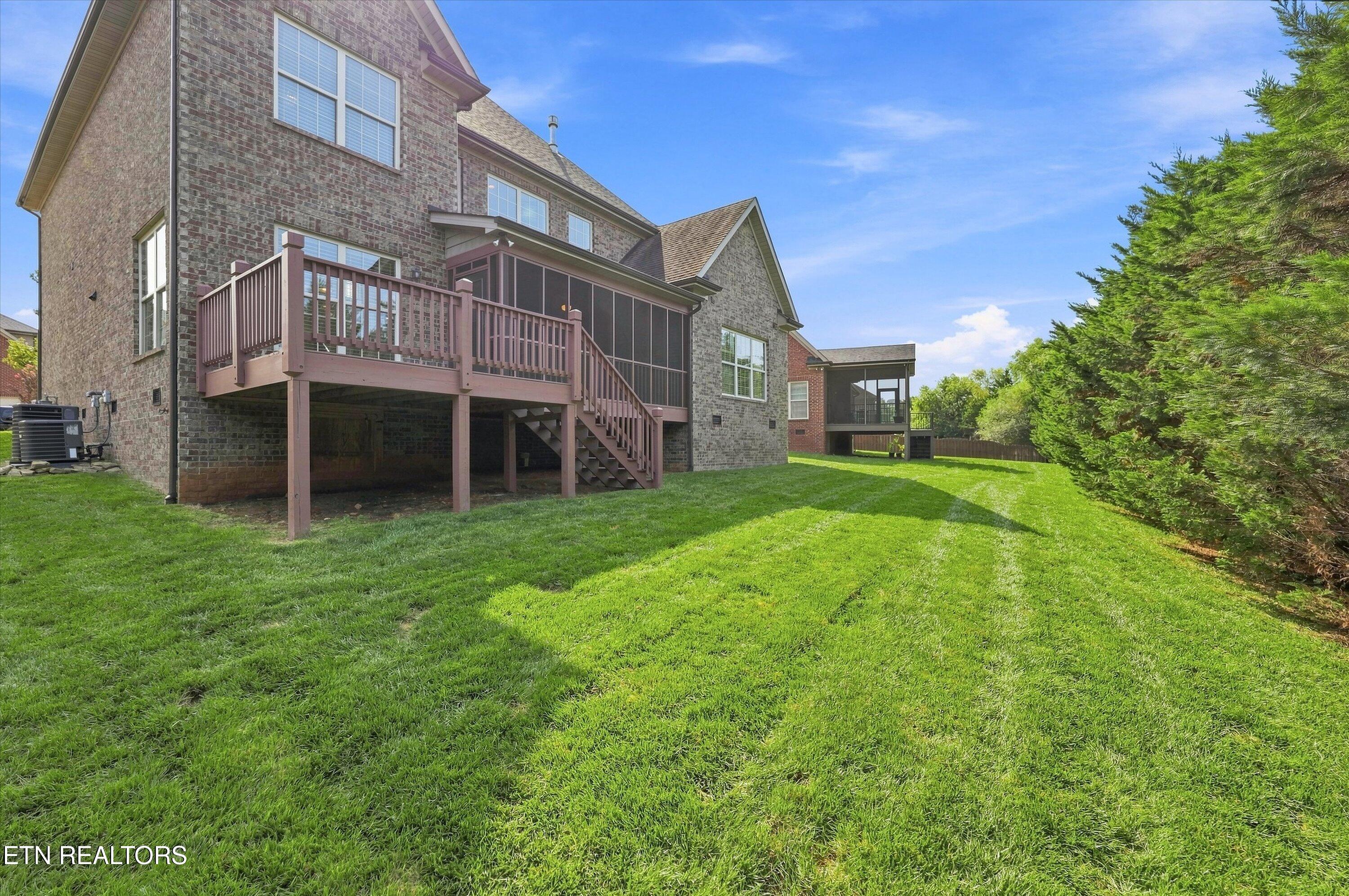 2205 Muddy Creek Lane Knoxville TN 37932