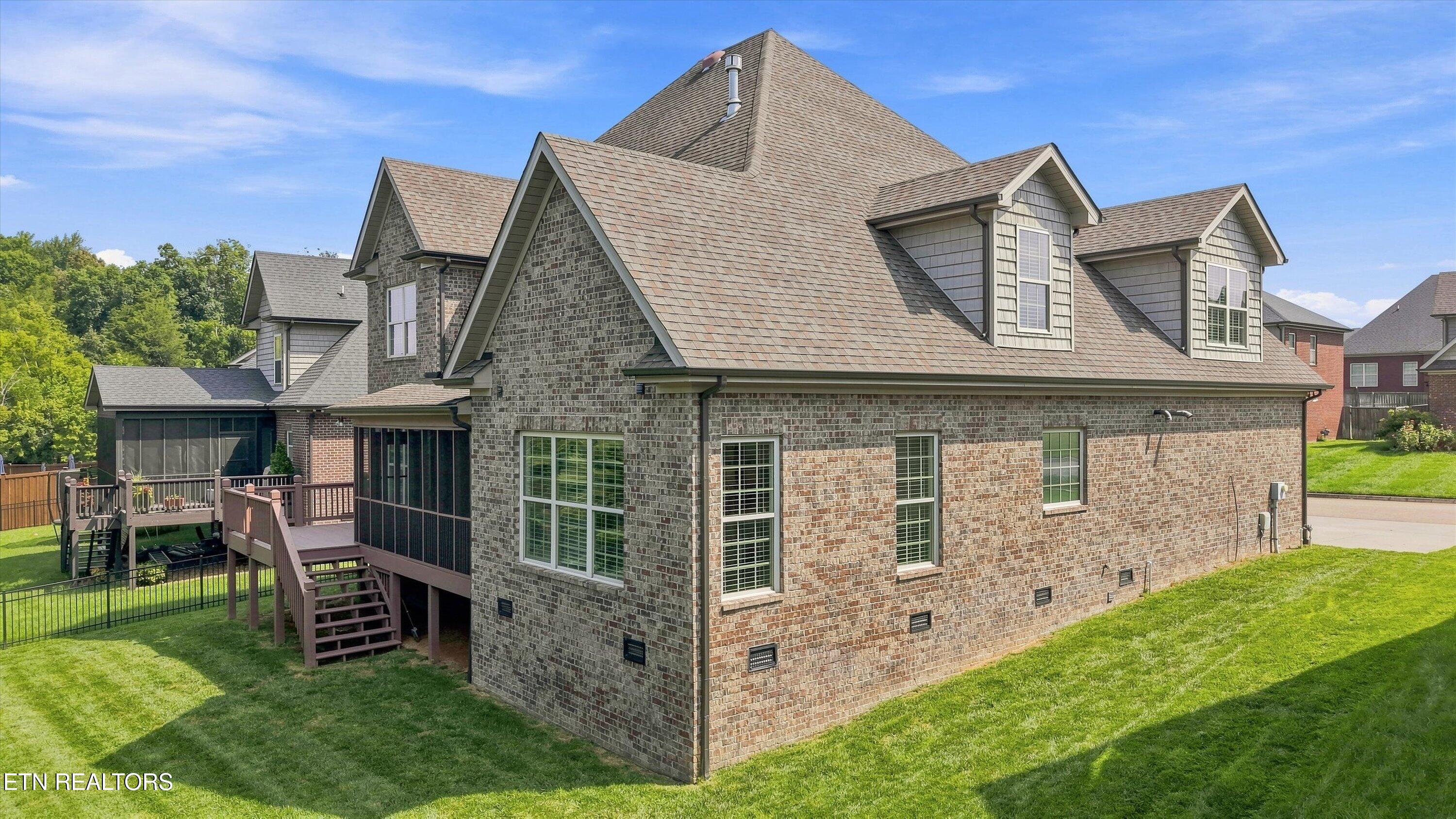 2205 Muddy Creek Lane Knoxville TN 37932