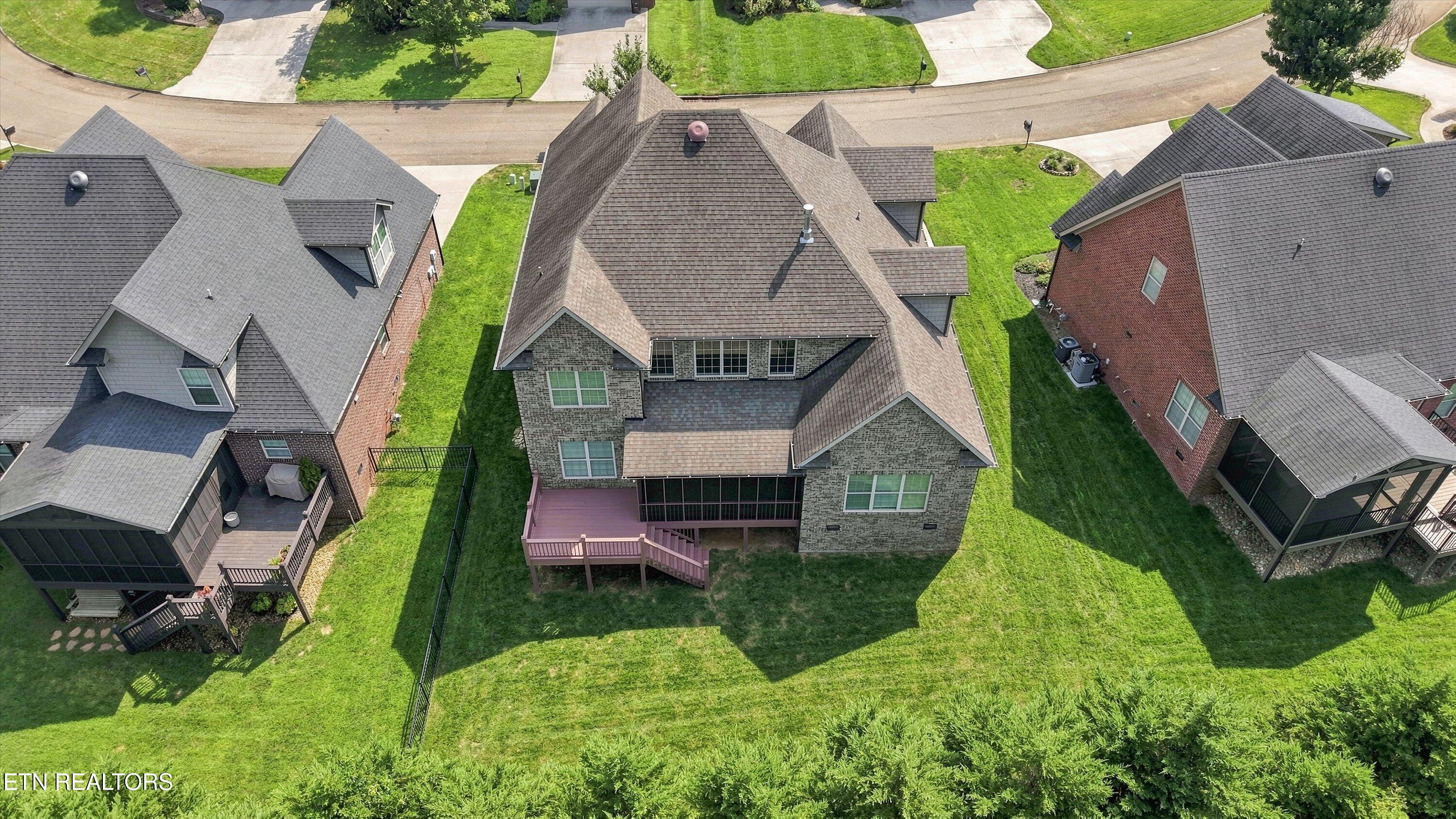 2205 Muddy Creek Lane Knoxville TN 37932