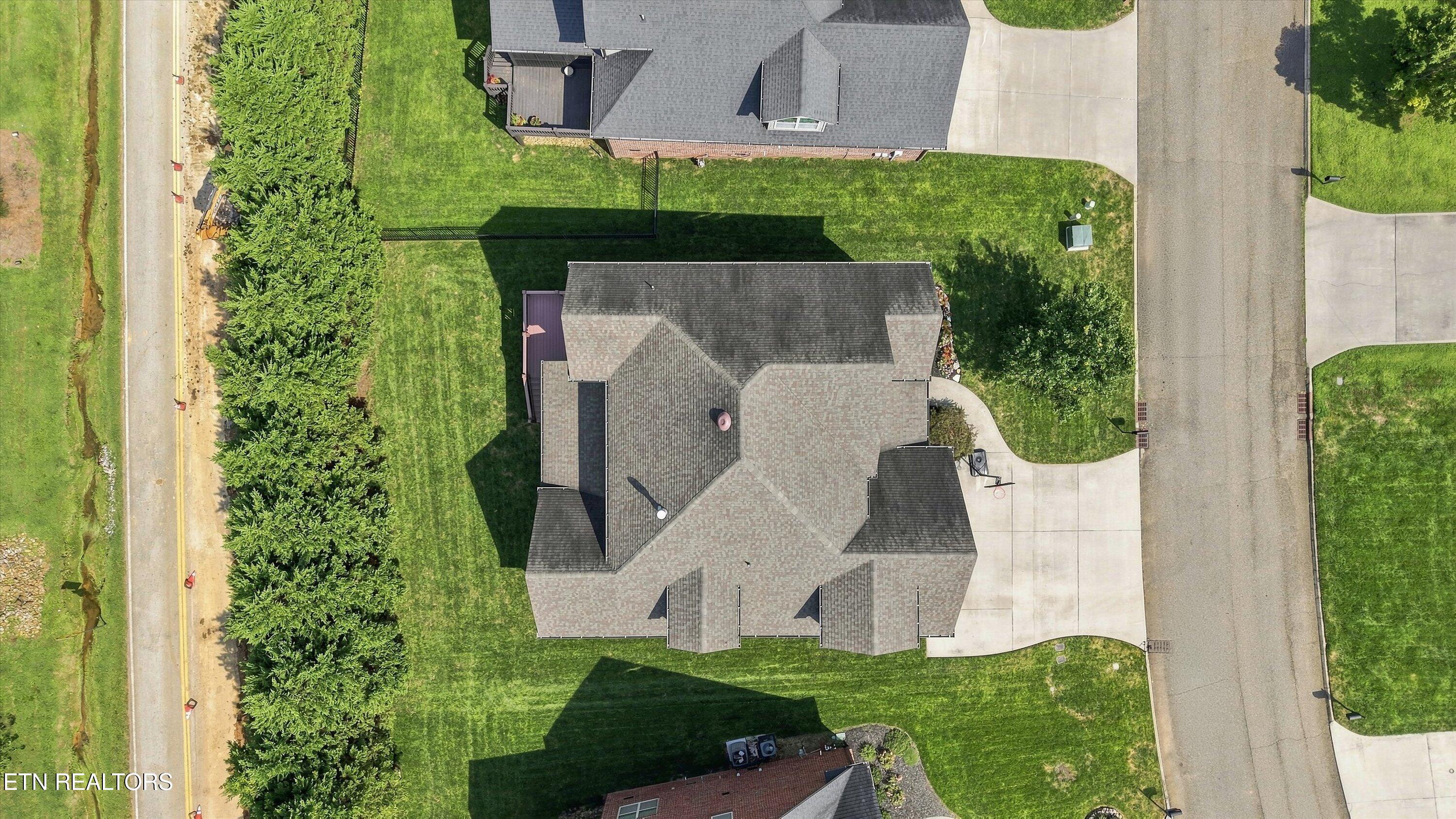2205 Muddy Creek Lane Knoxville TN 37932