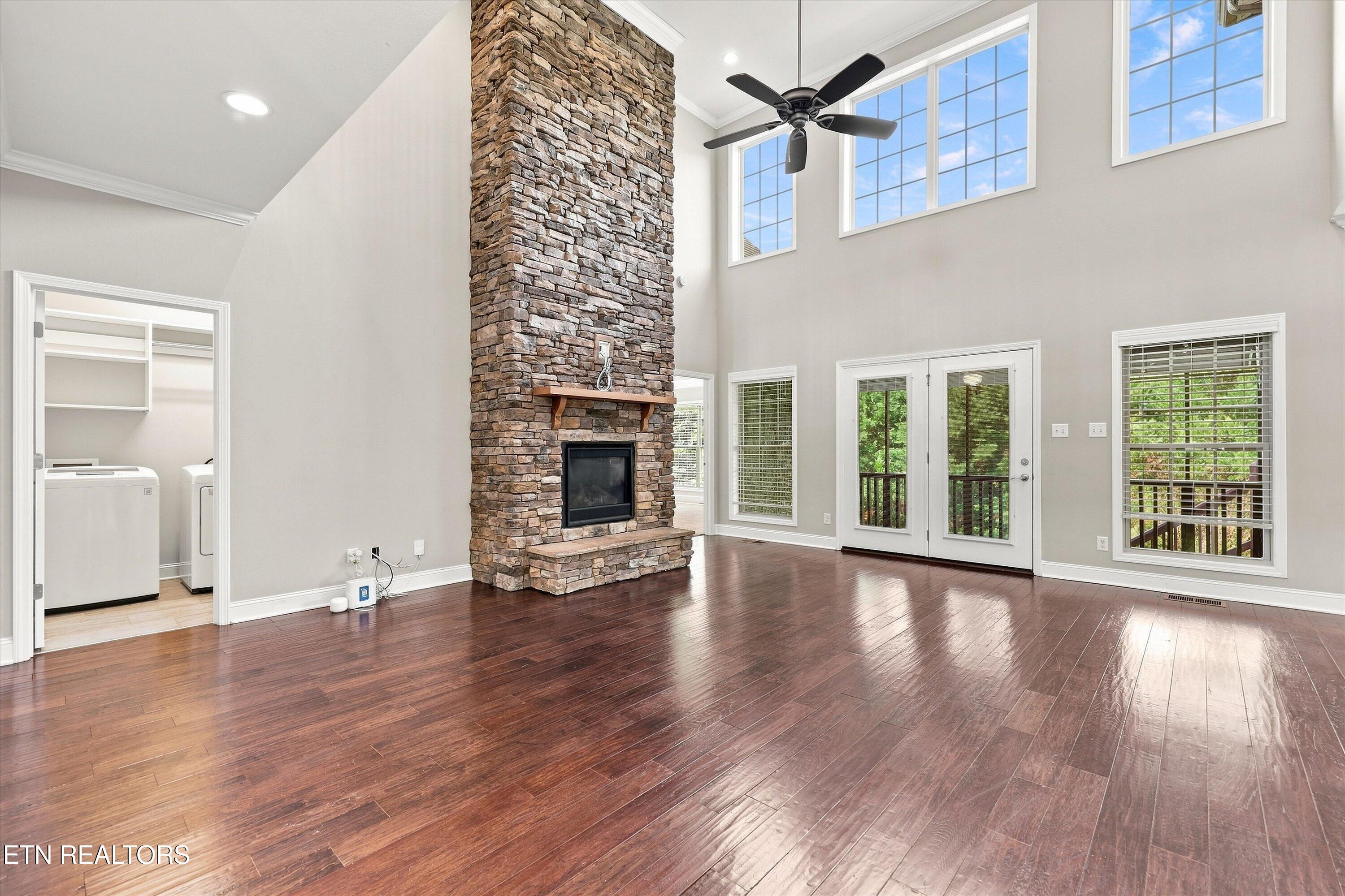 2205 Muddy Creek Lane Knoxville TN 37932