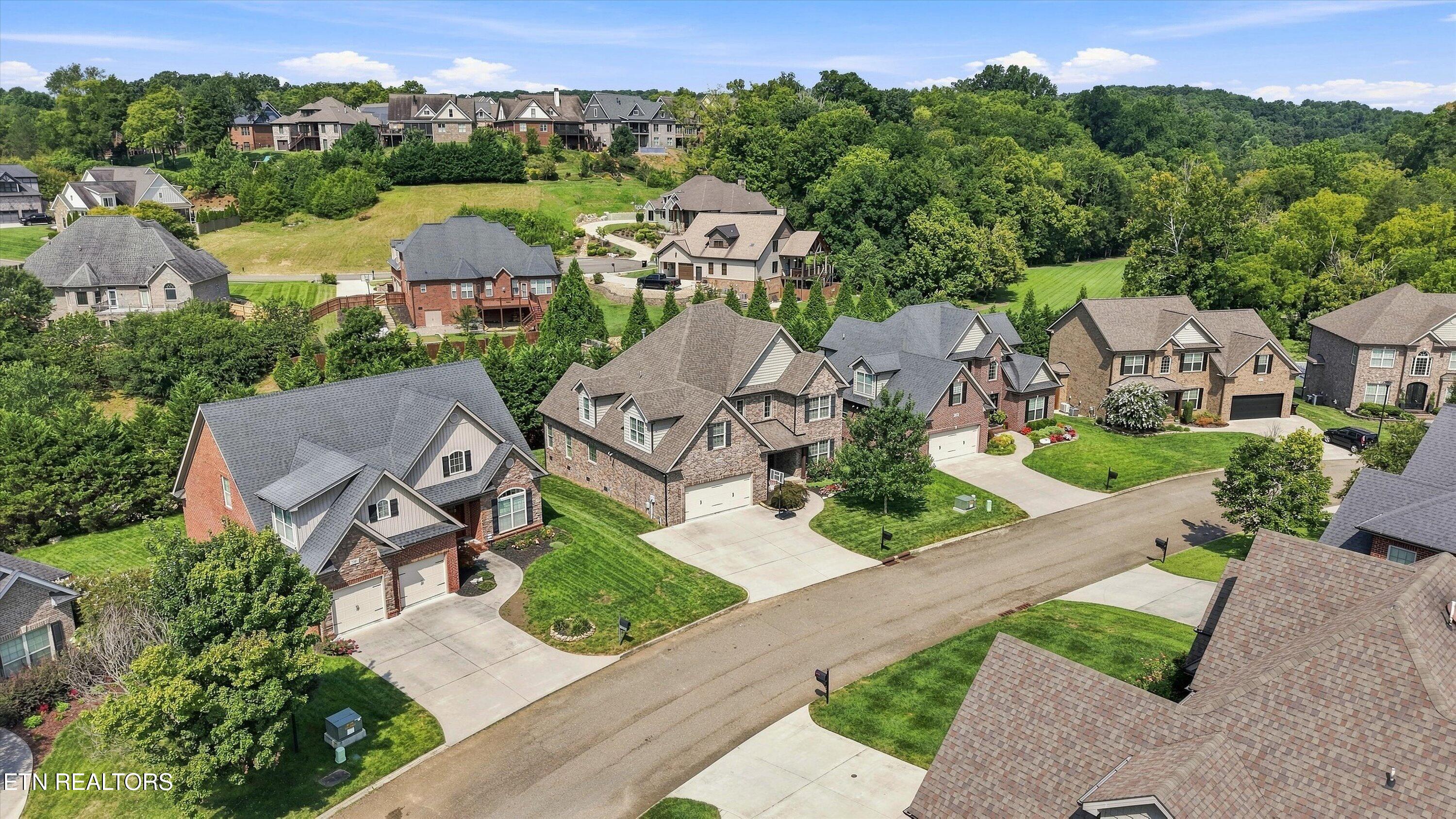 2205 Muddy Creek Lane Knoxville TN 37932