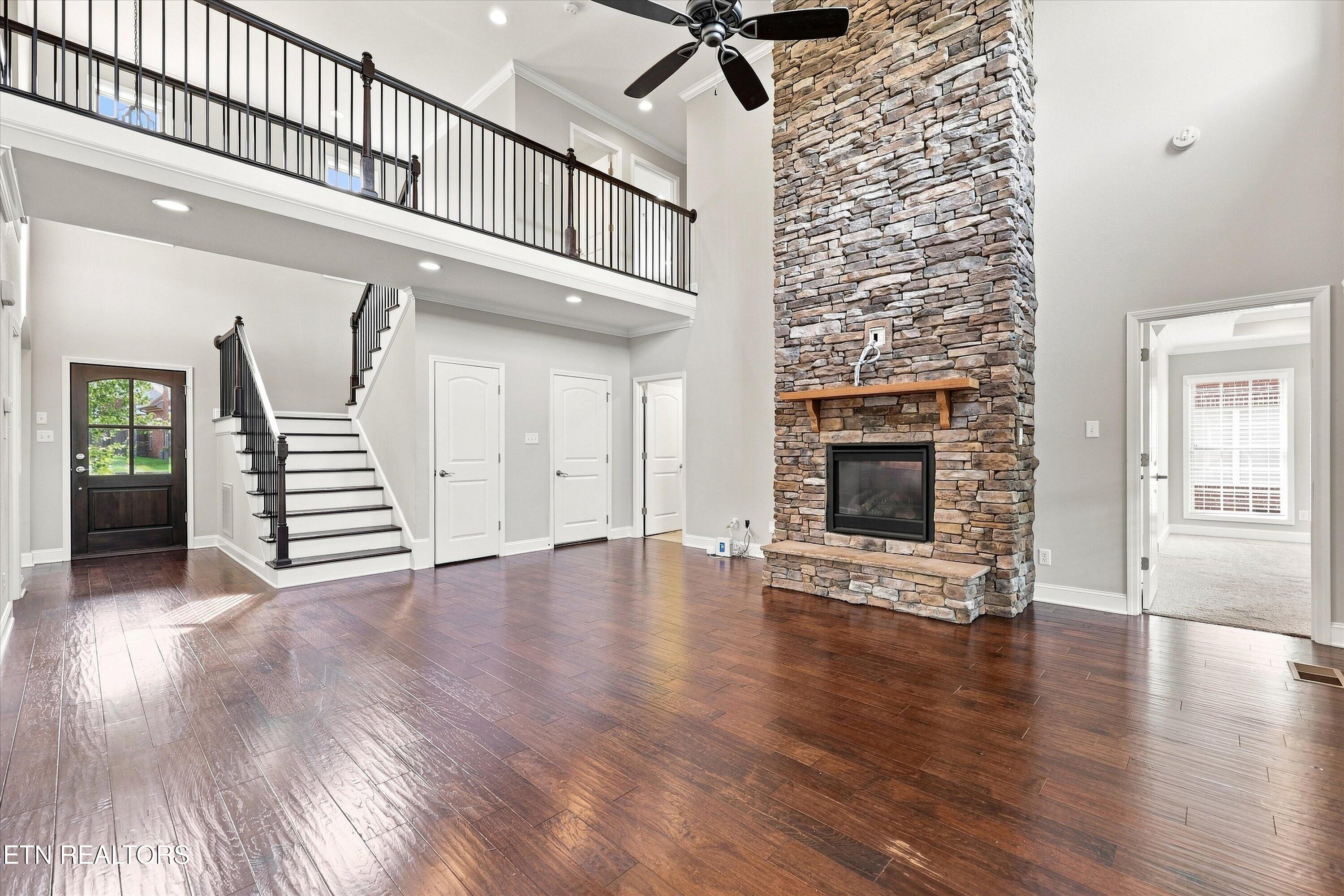 2205 Muddy Creek Lane Knoxville TN 37932
