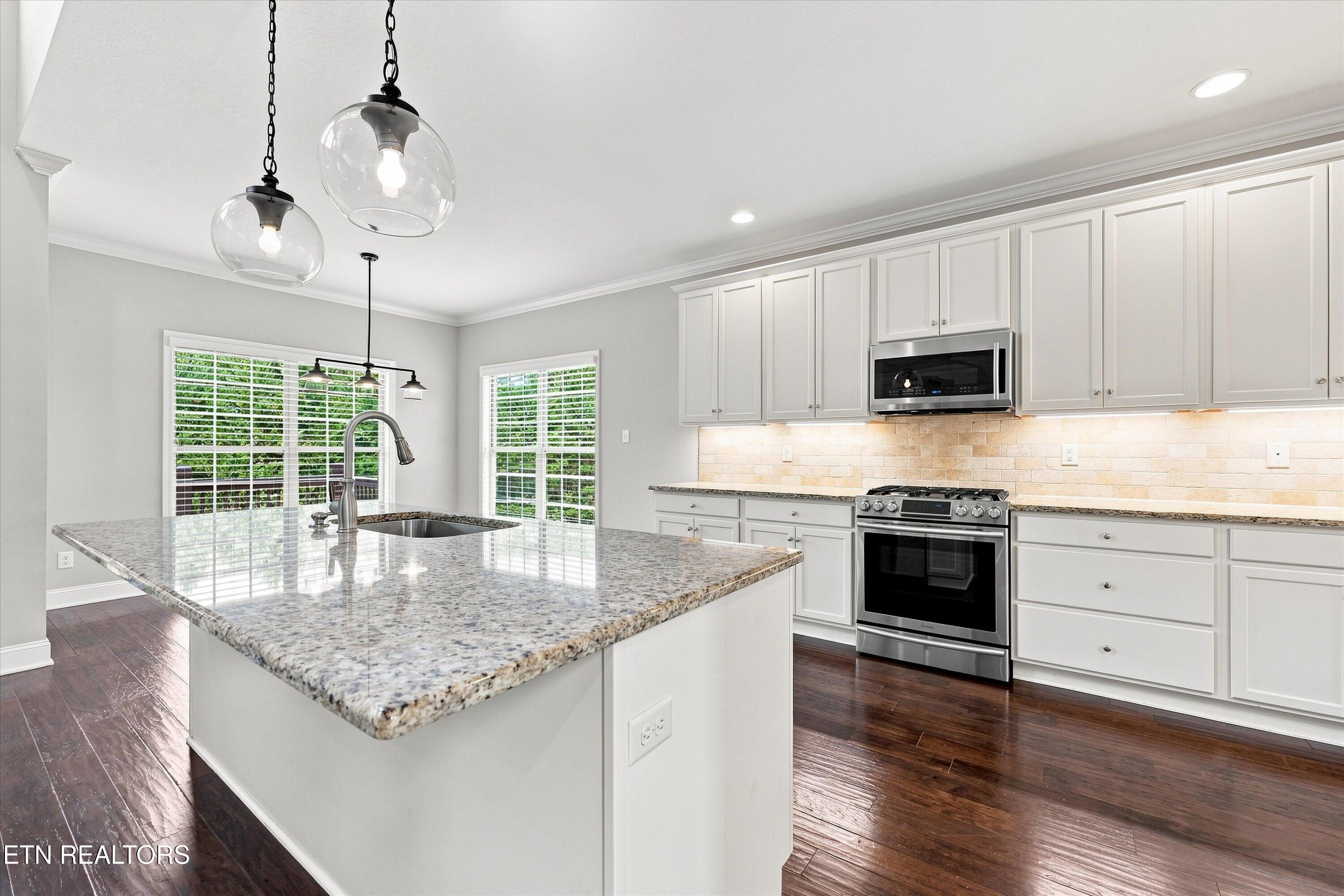 2205 Muddy Creek Lane Knoxville TN 37932