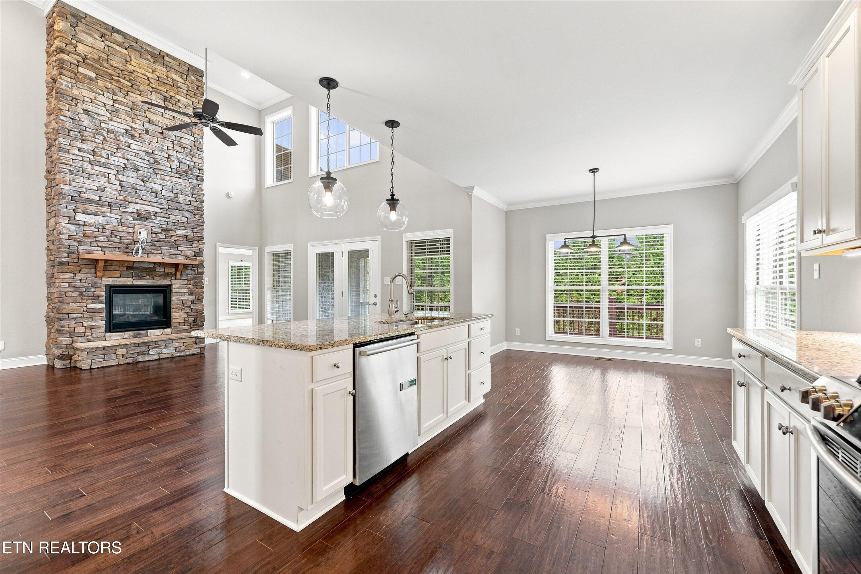 2205 Muddy Creek Lane Knoxville TN 37932