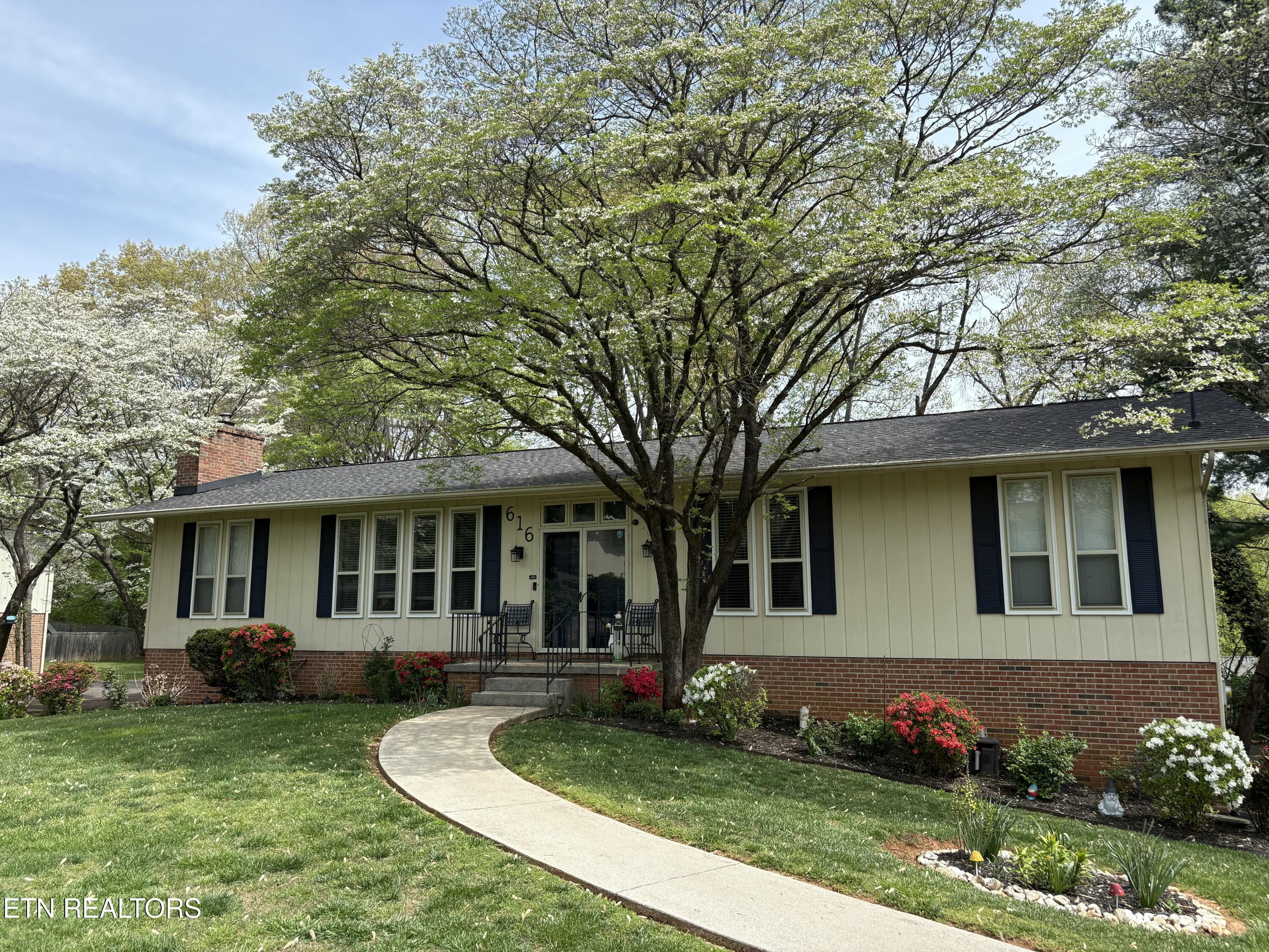 616 Sunnydale Road Knoxville TN 37923
