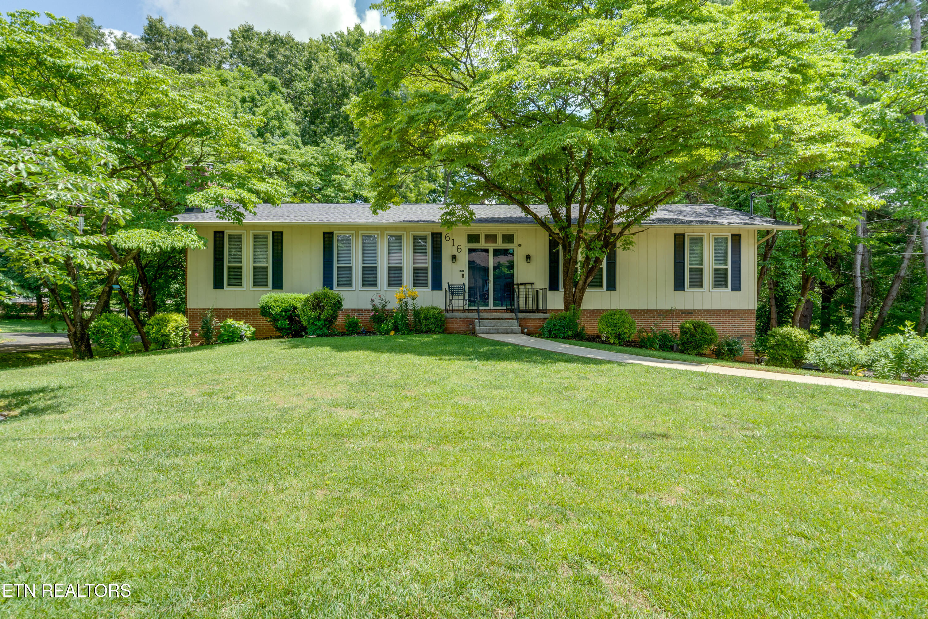 616 Sunnydale Road Knoxville TN 37923