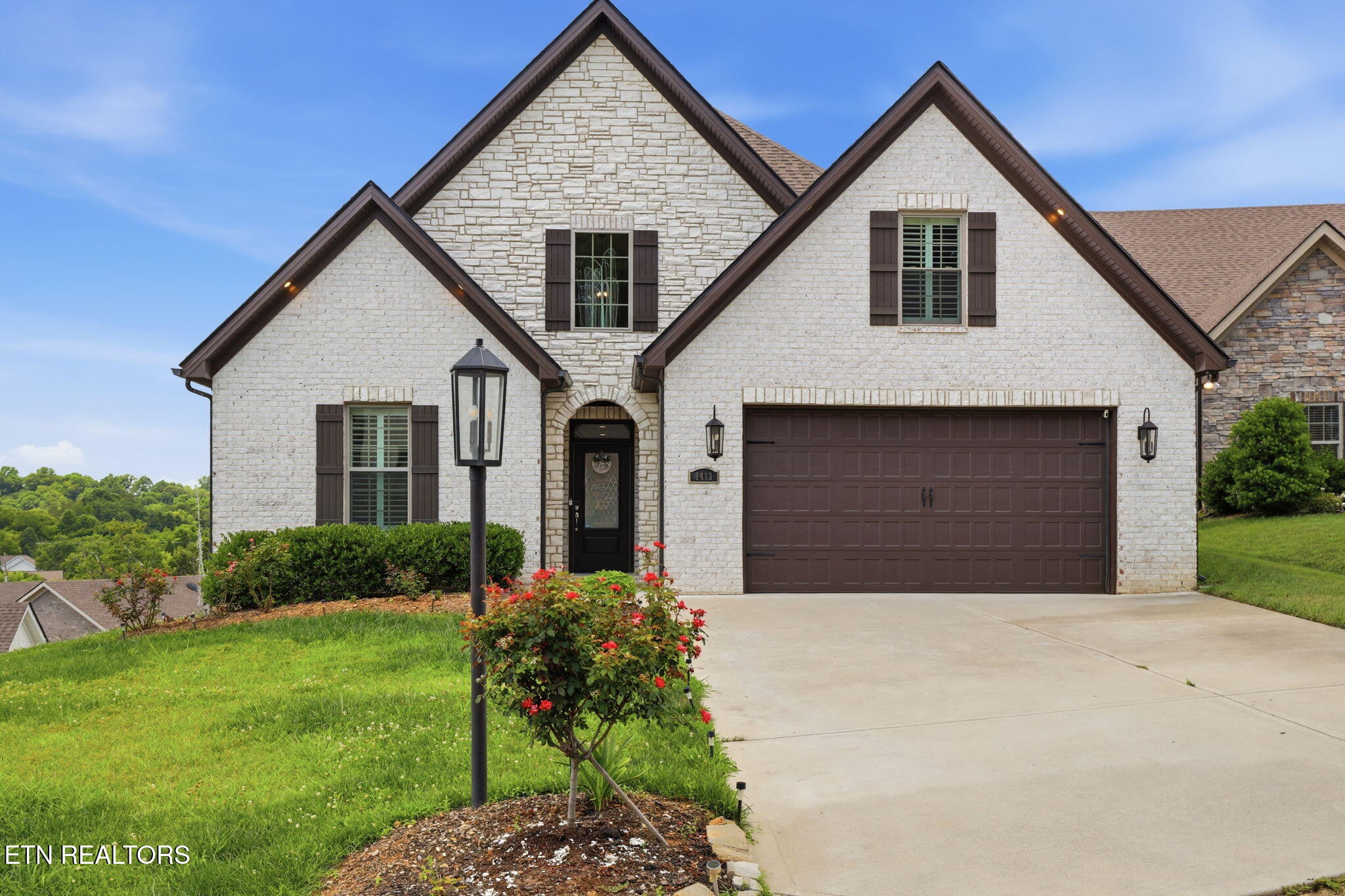 8413 Chipshot Lane Knoxville TN 37923
