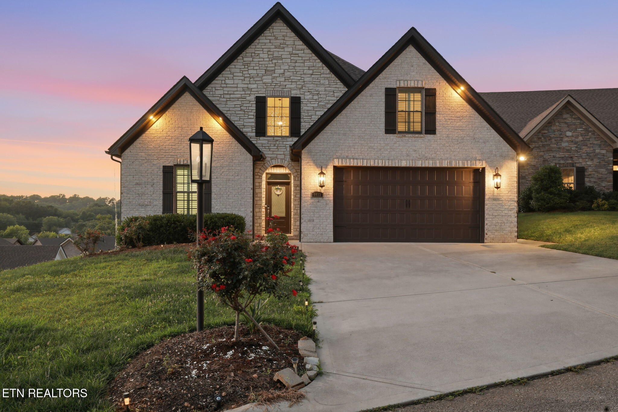 8413 Chipshot Lane Knoxville TN 37923