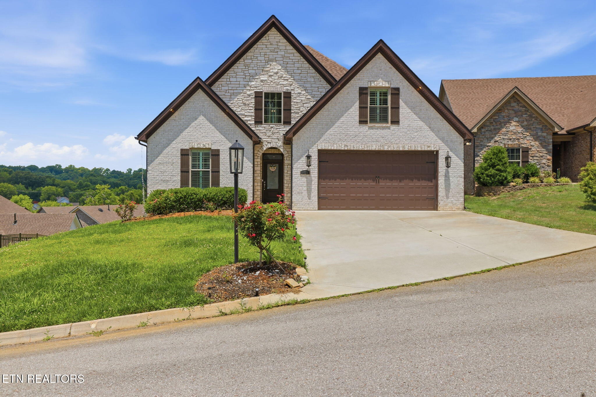 8413 Chipshot Lane Knoxville TN 37923