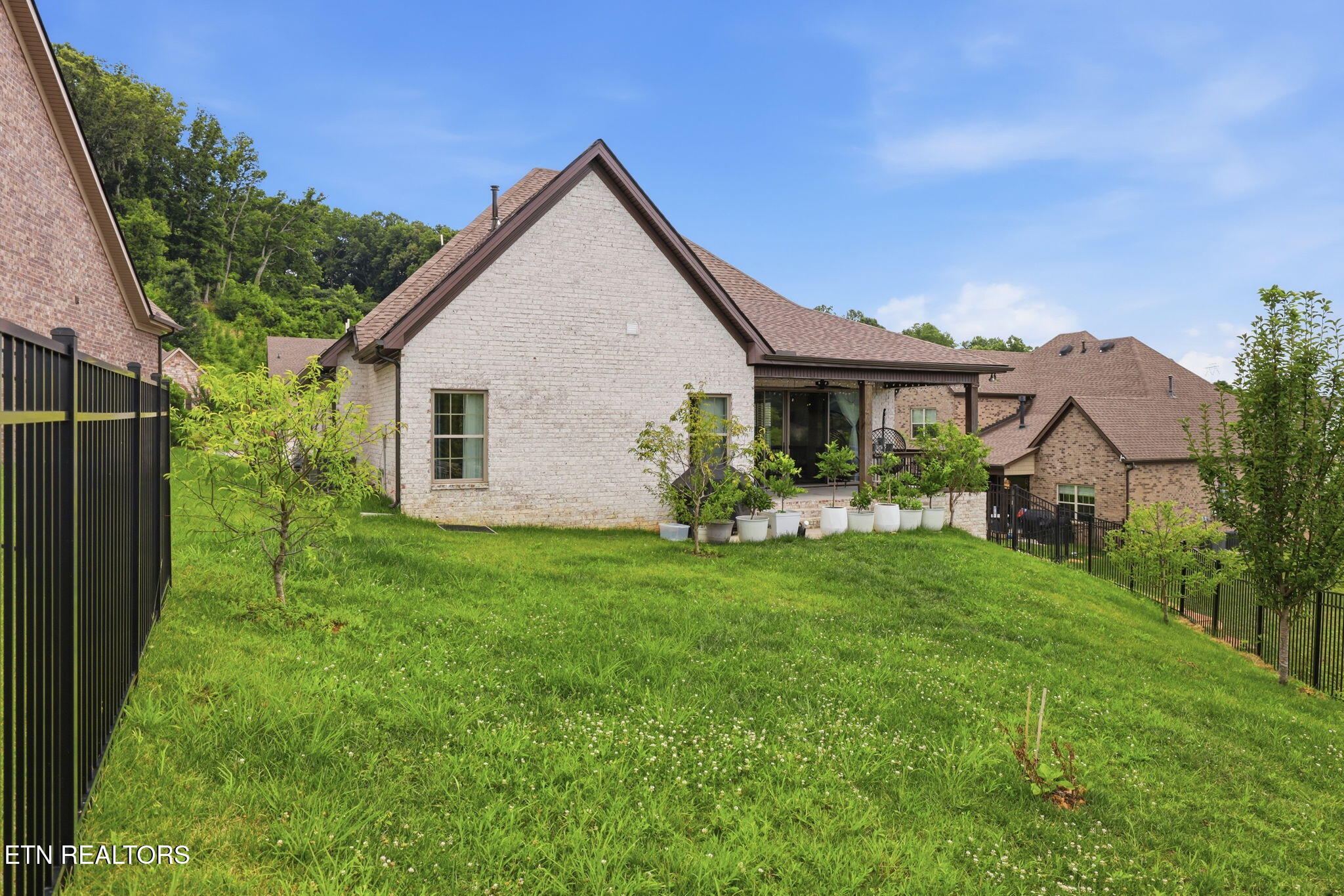 8413 Chipshot Lane Knoxville TN 37923