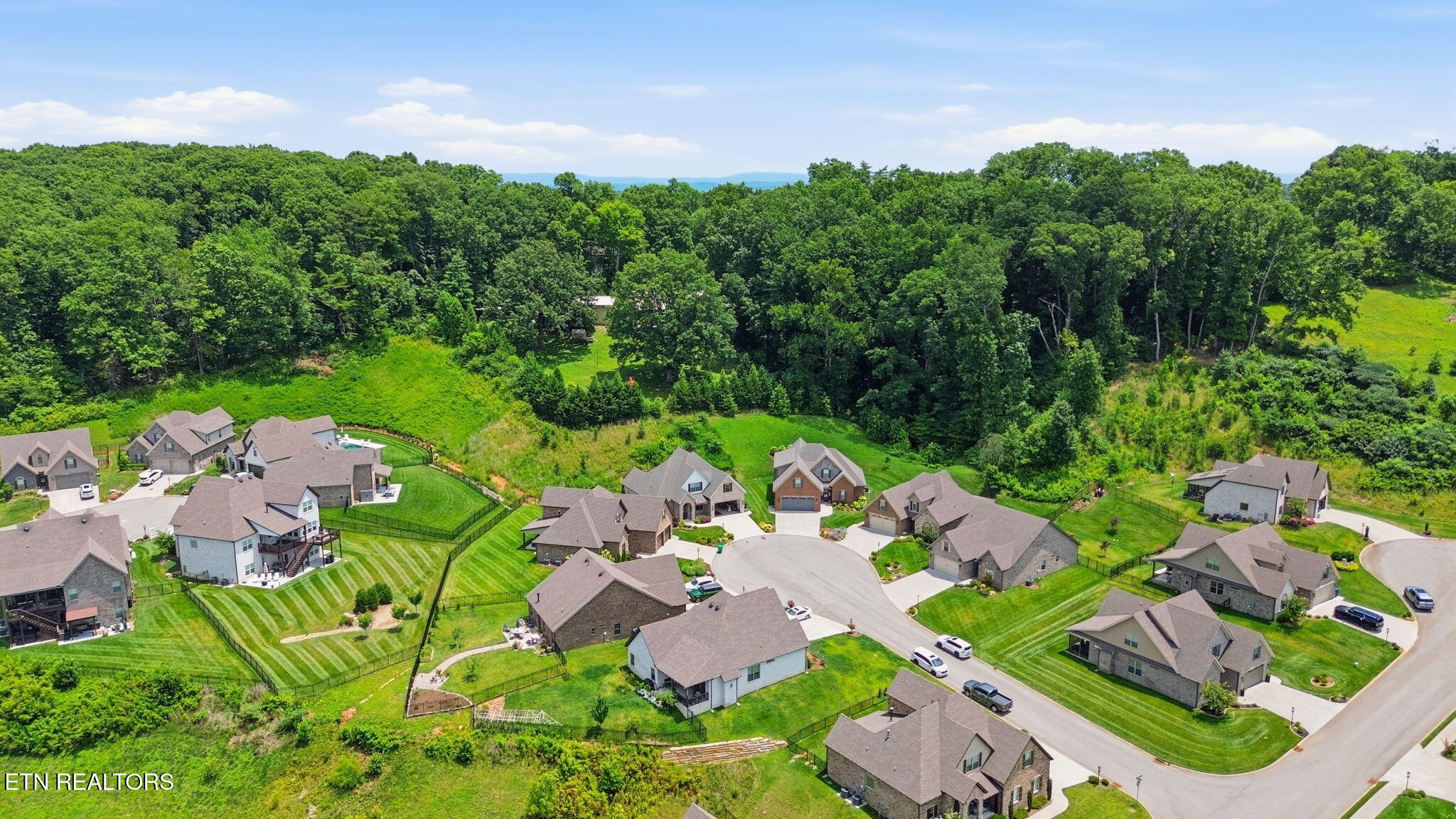 8413 Chipshot Lane Knoxville TN 37923