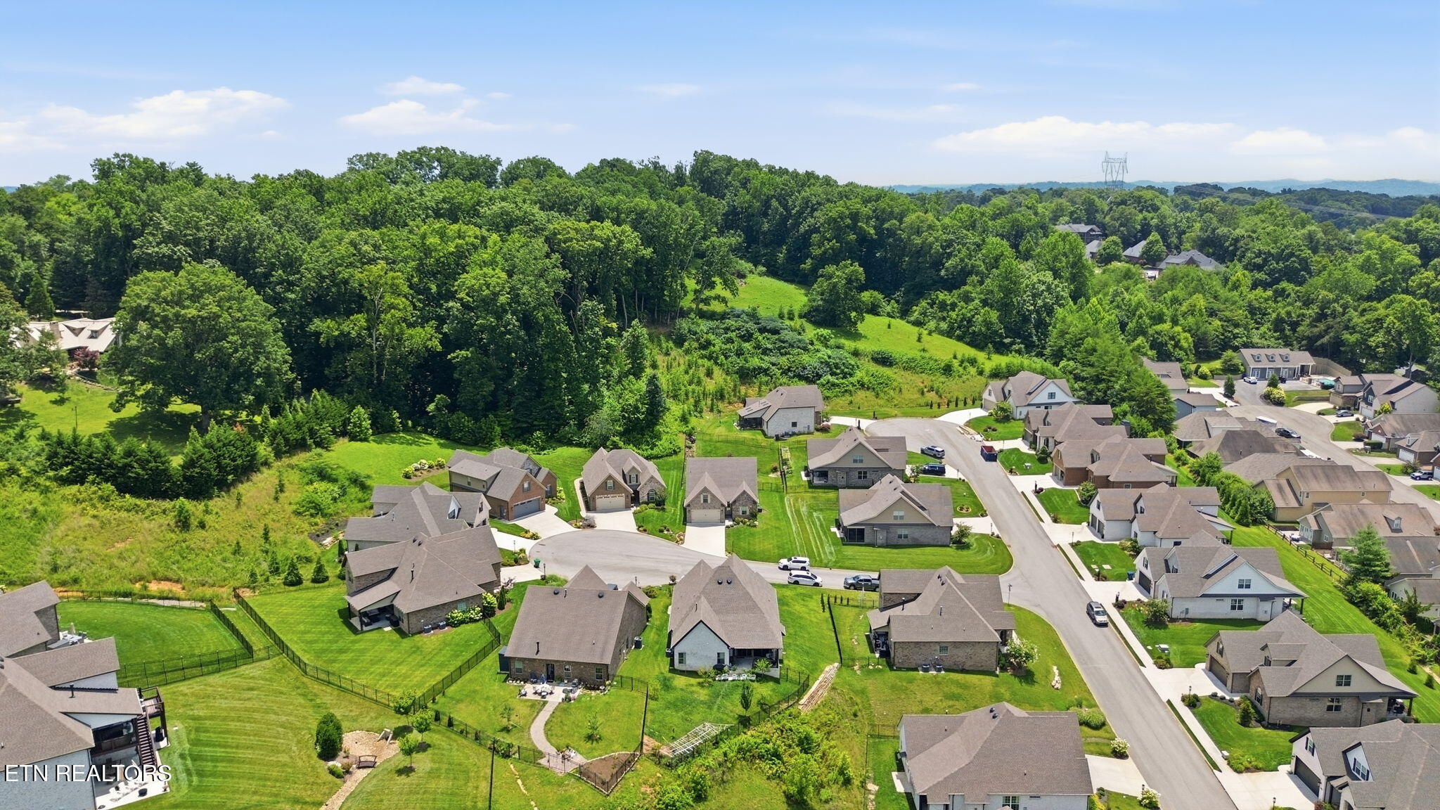 8413 Chipshot Lane Knoxville TN 37923