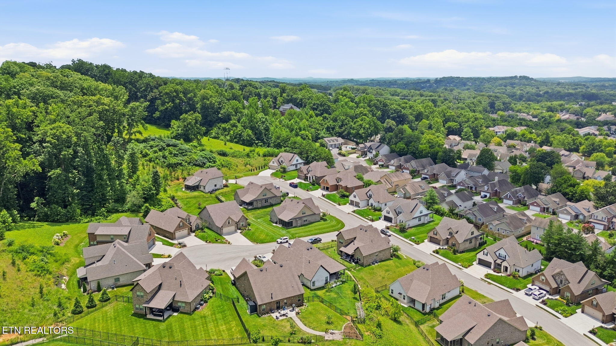 8413 Chipshot Lane Knoxville TN 37923