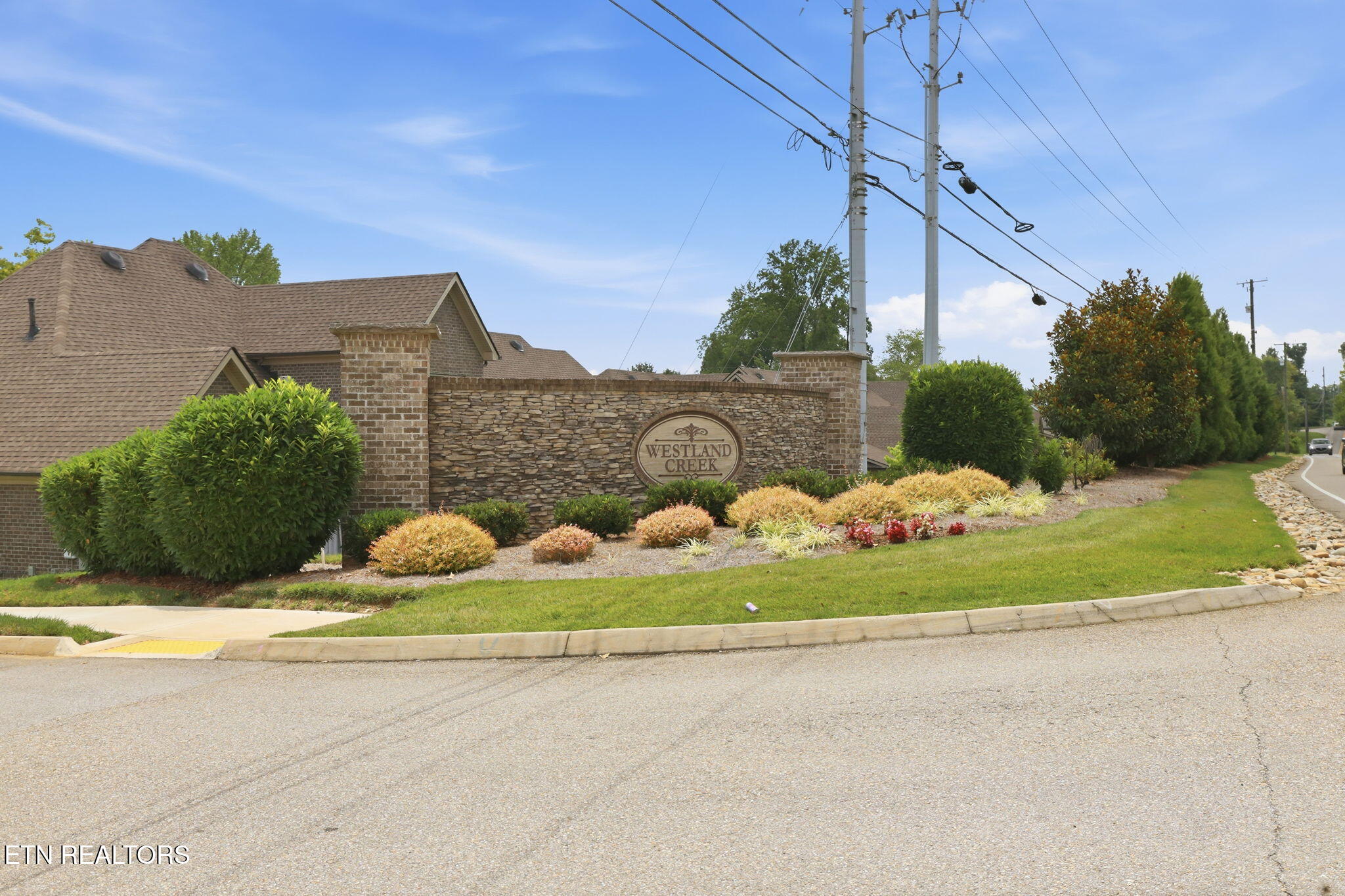 8413 Chipshot Lane Knoxville TN 37923