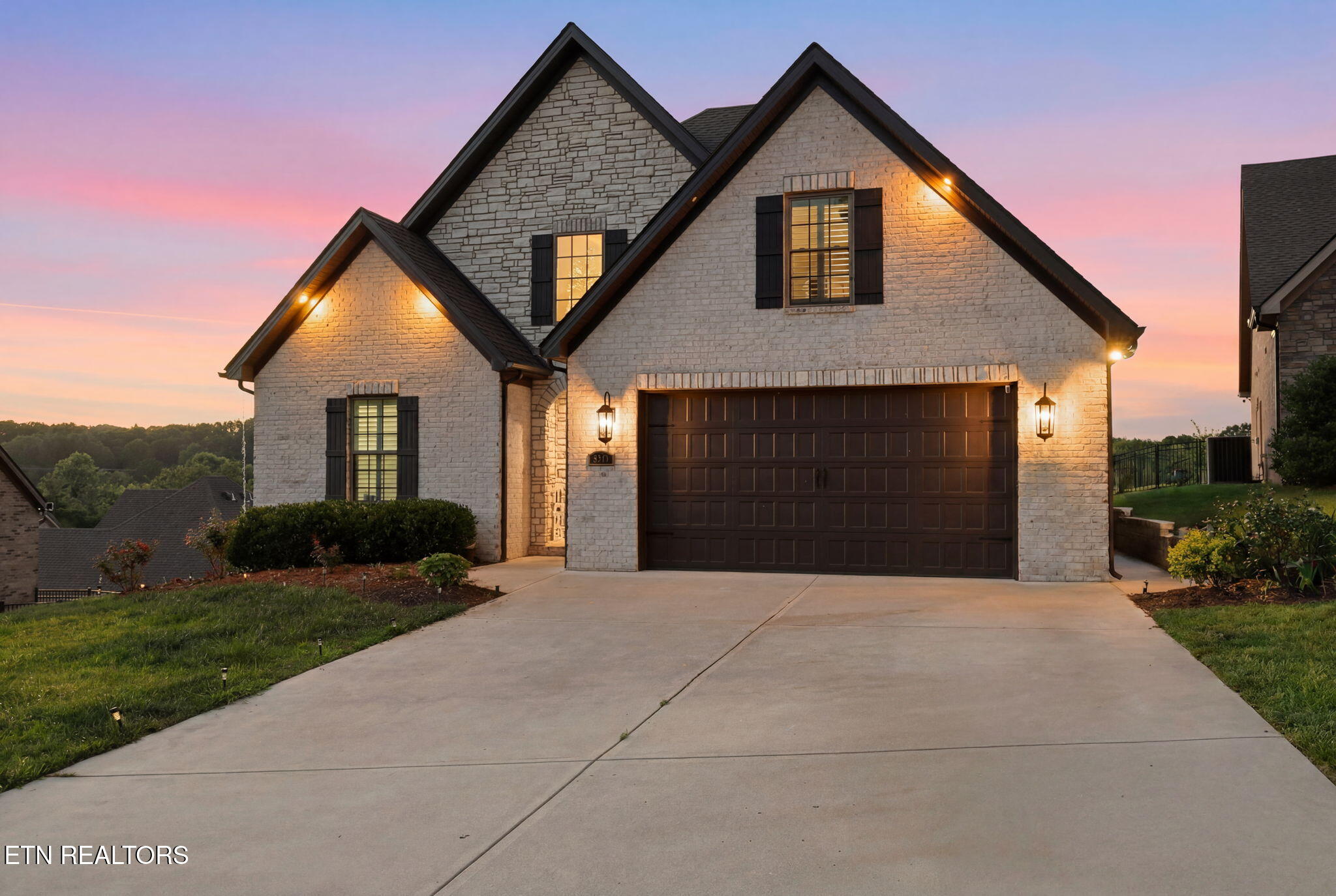 8413 Chipshot Lane Knoxville TN 37923
