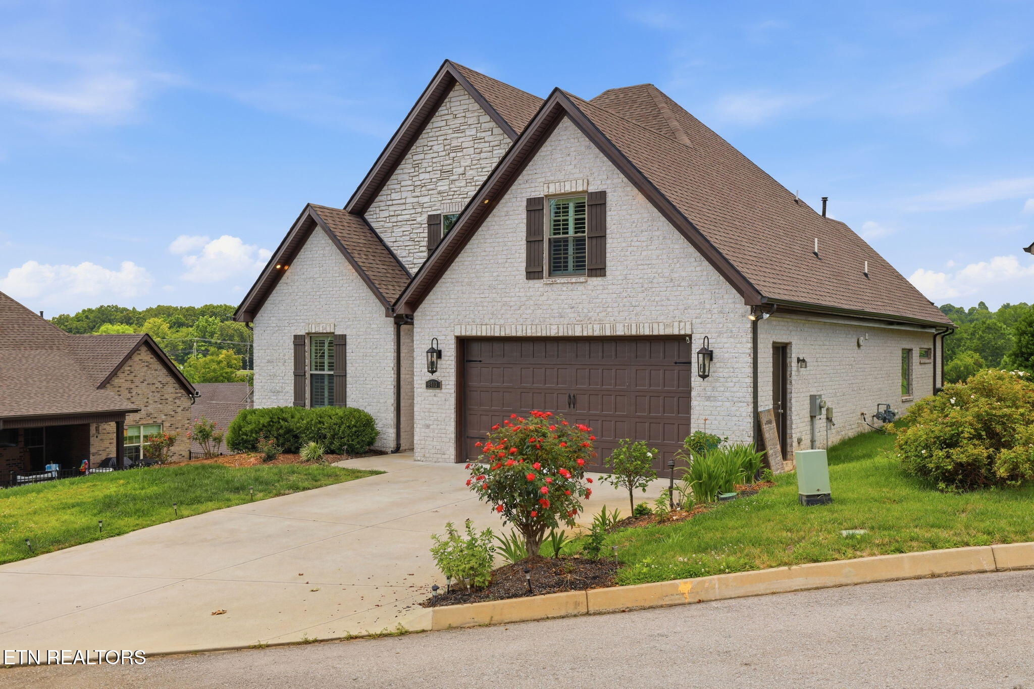 8413 Chipshot Lane Knoxville TN 37923