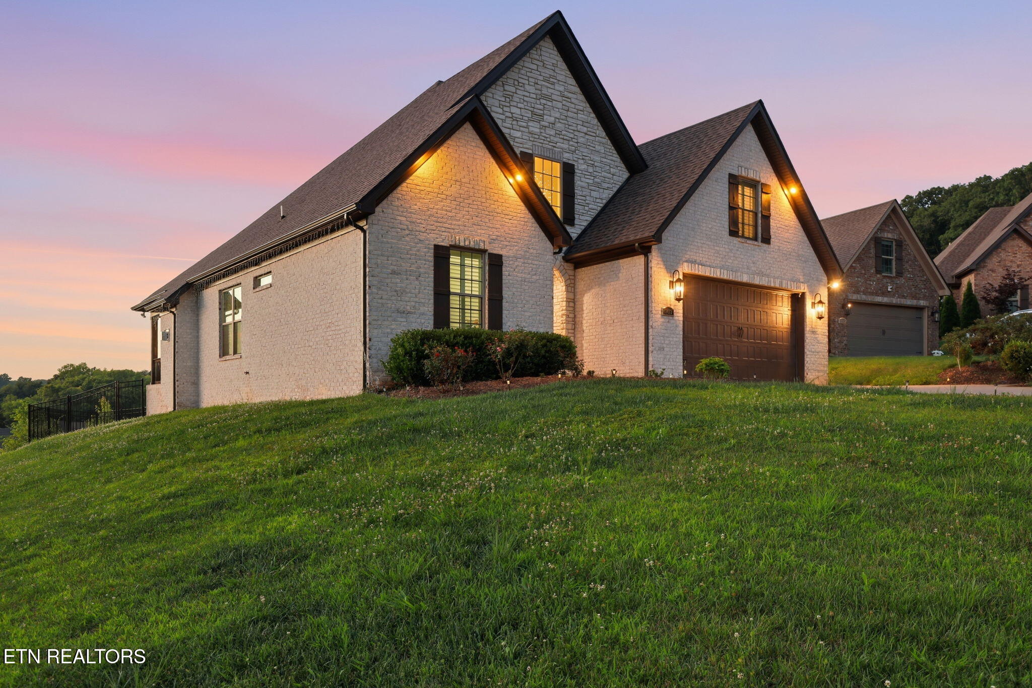 8413 Chipshot Lane Knoxville TN 37923