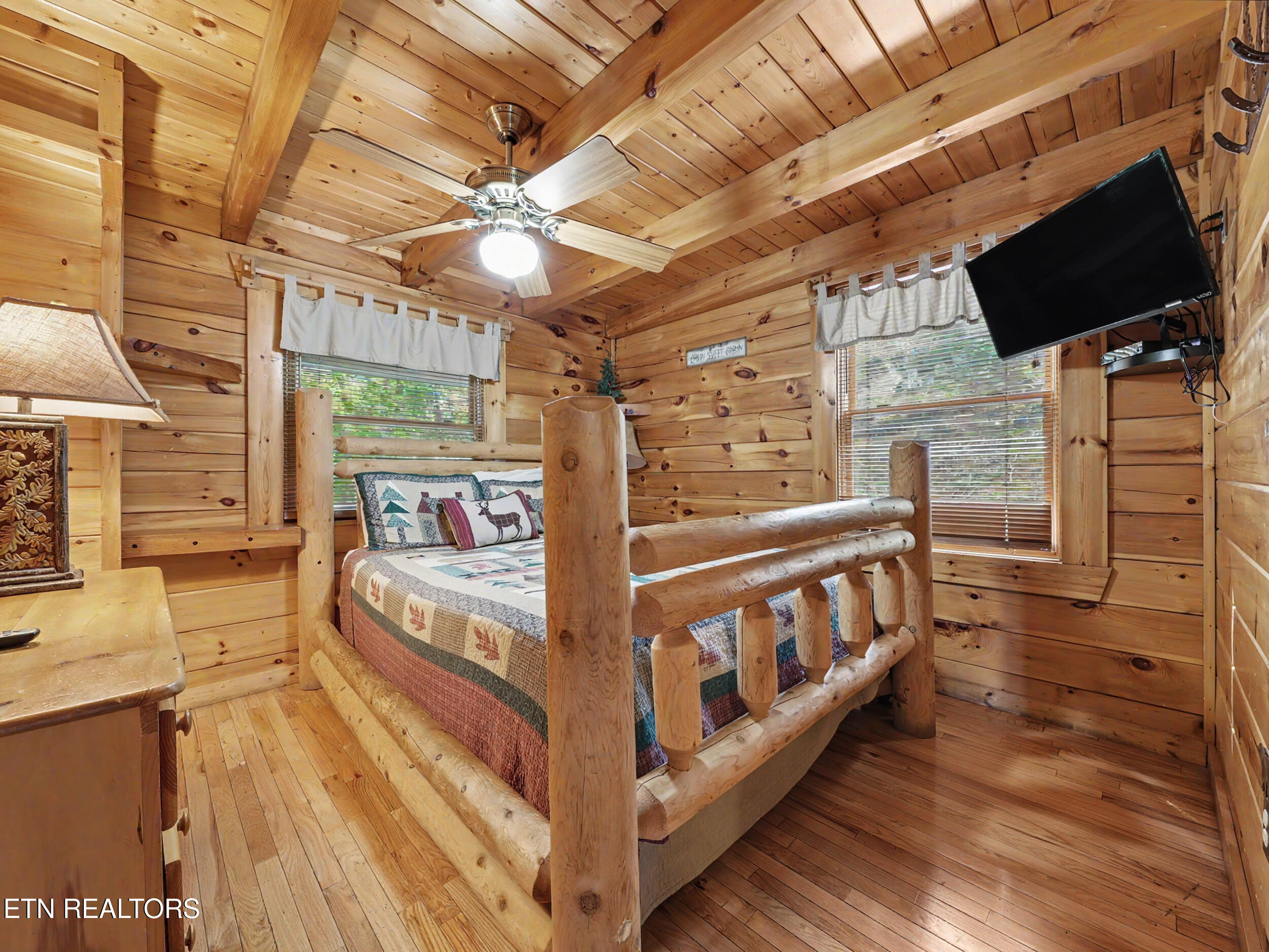 2509 Piney Drive Sevierville TN 37876