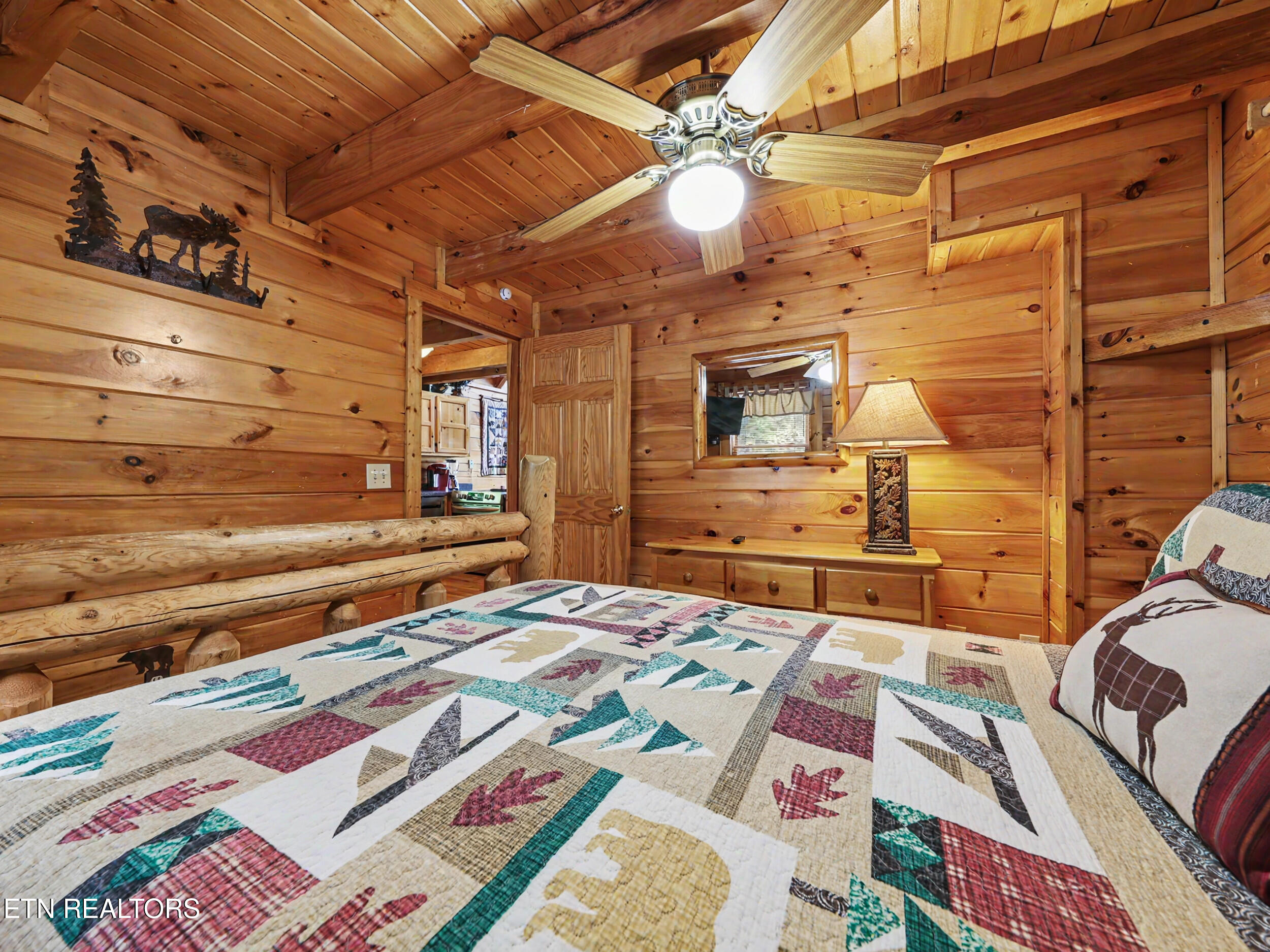 2509 Piney Drive Sevierville TN 37876