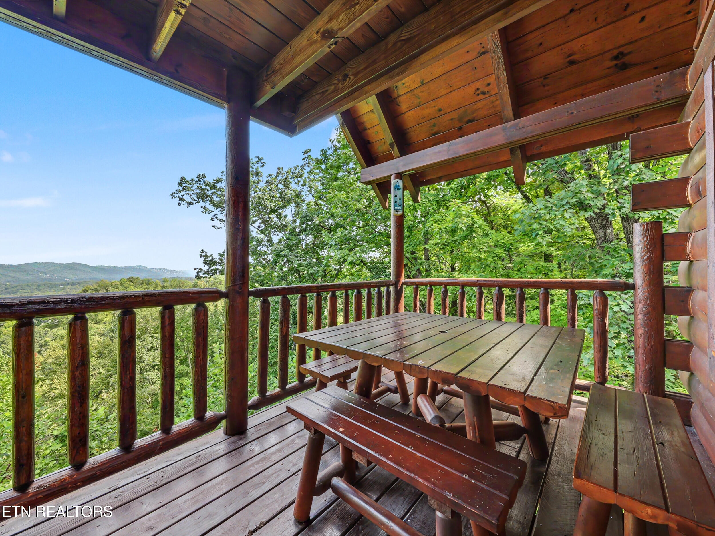2509 Piney Drive Sevierville TN 37876
