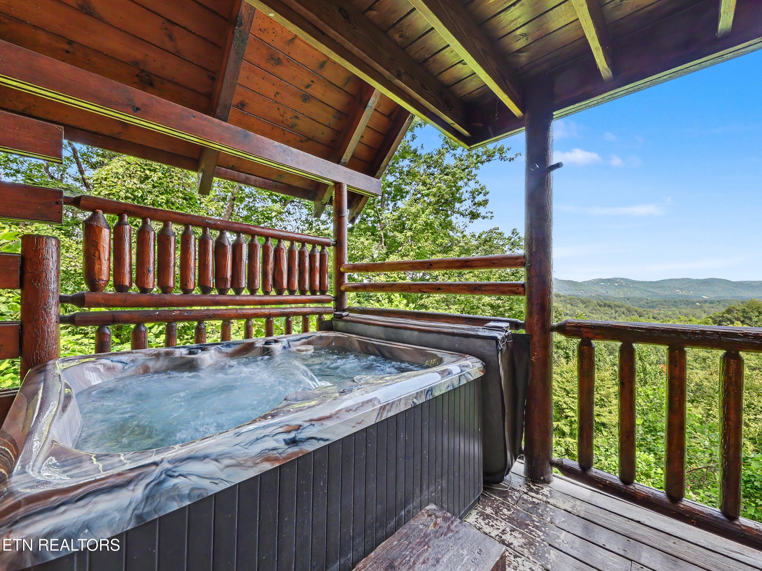 2509 Piney Drive Sevierville TN 37876