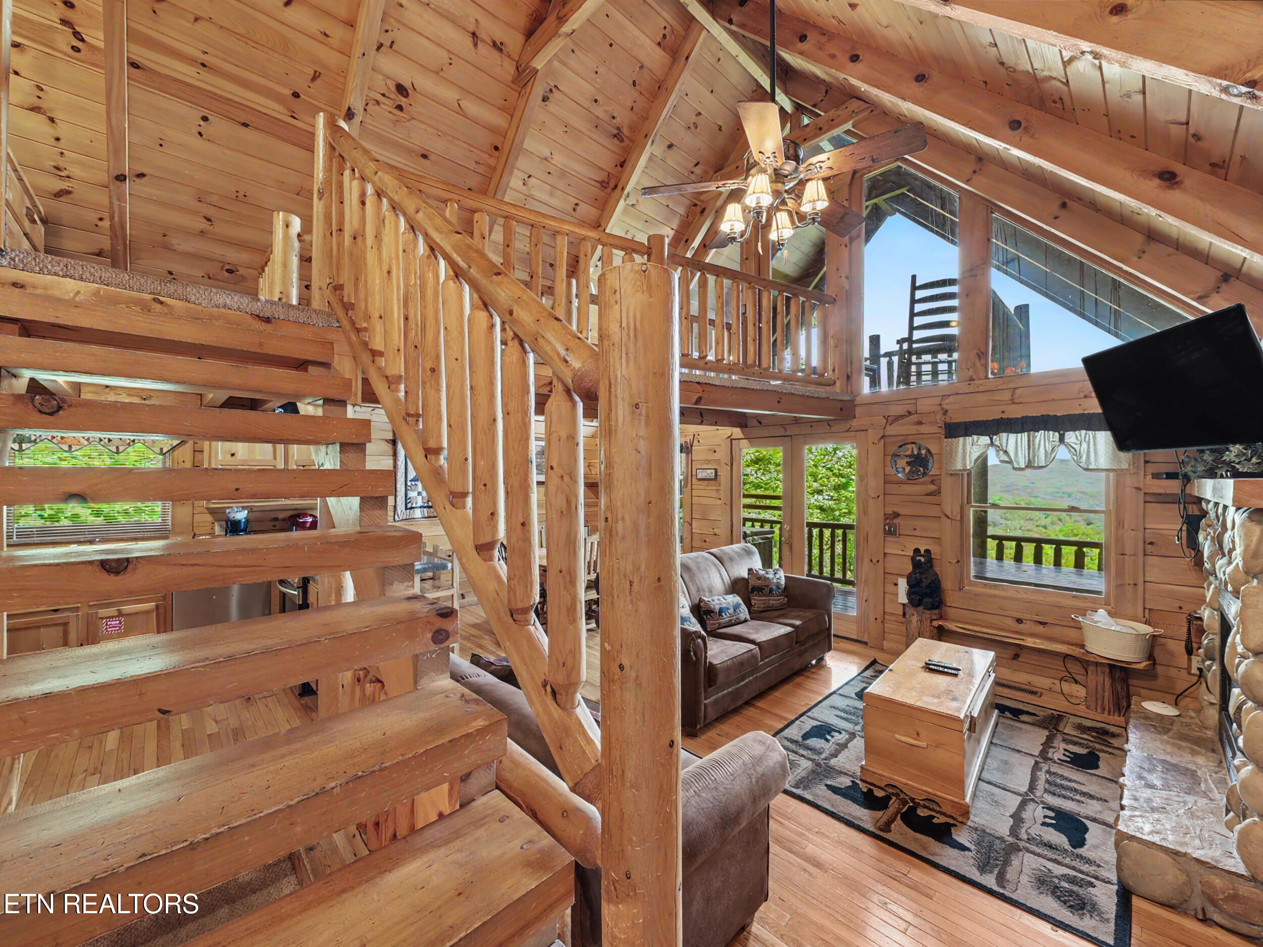 2509 Piney Drive Sevierville TN 37876