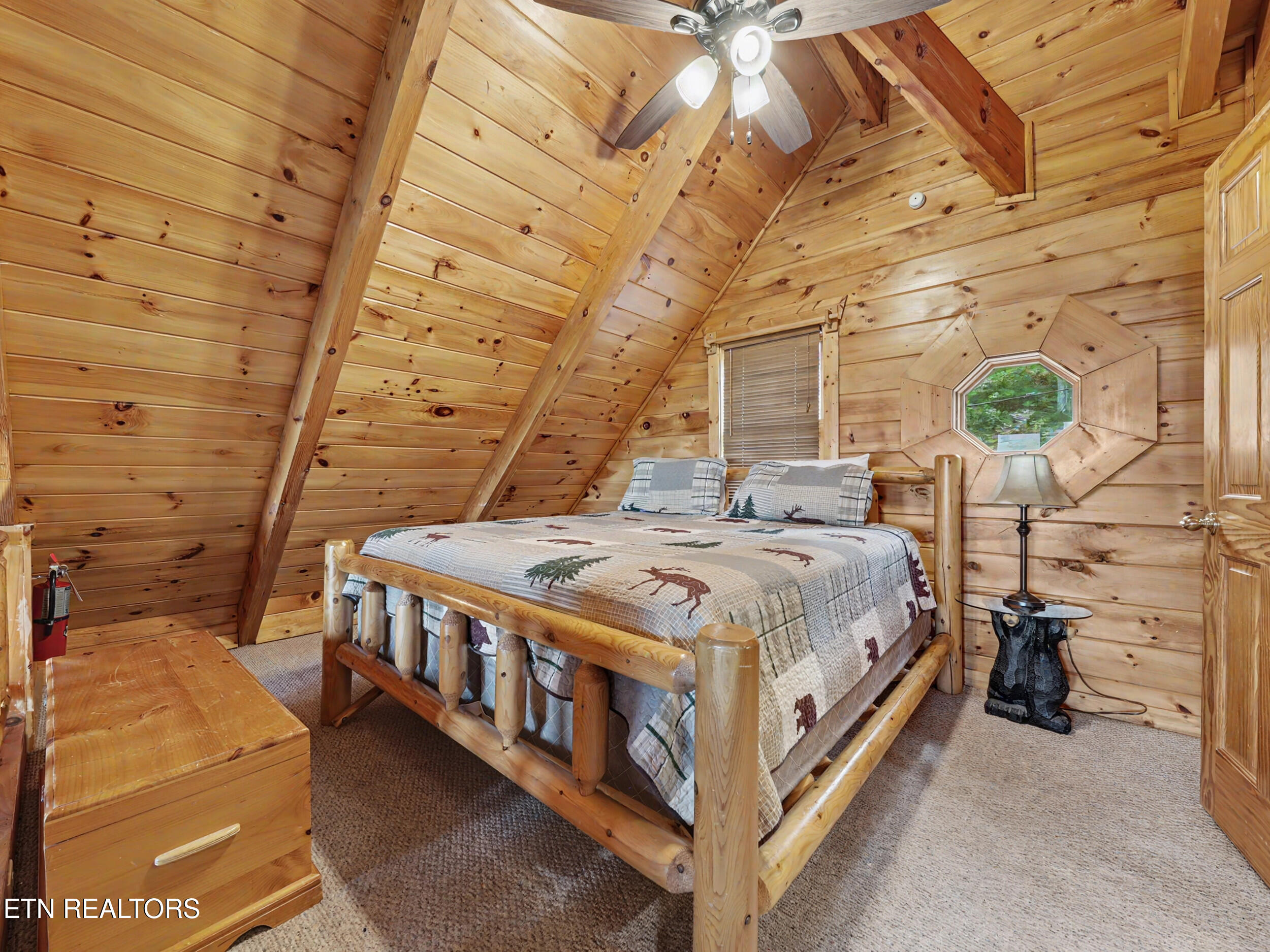 2509 Piney Drive Sevierville TN 37876