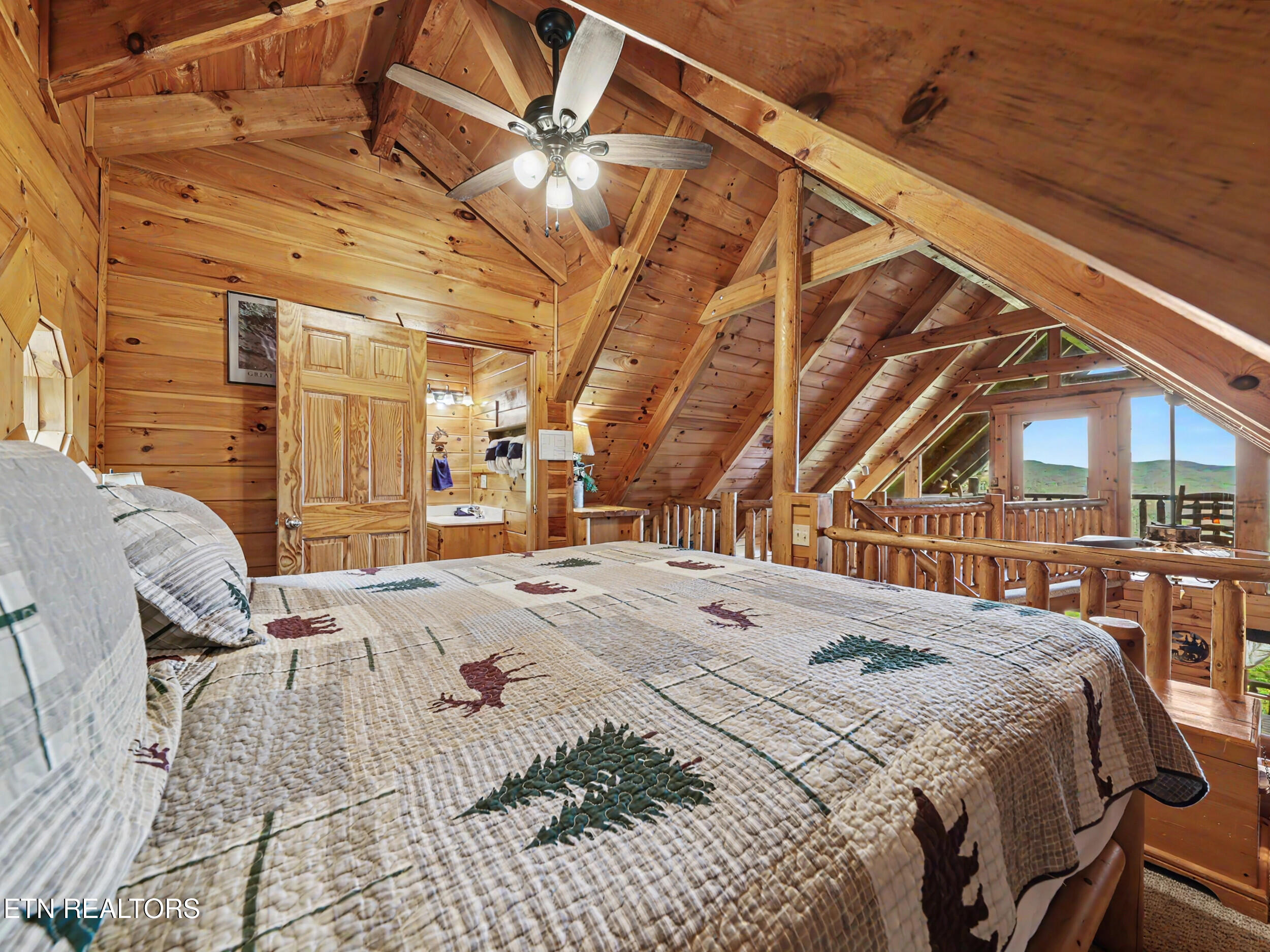 2509 Piney Drive Sevierville TN 37876