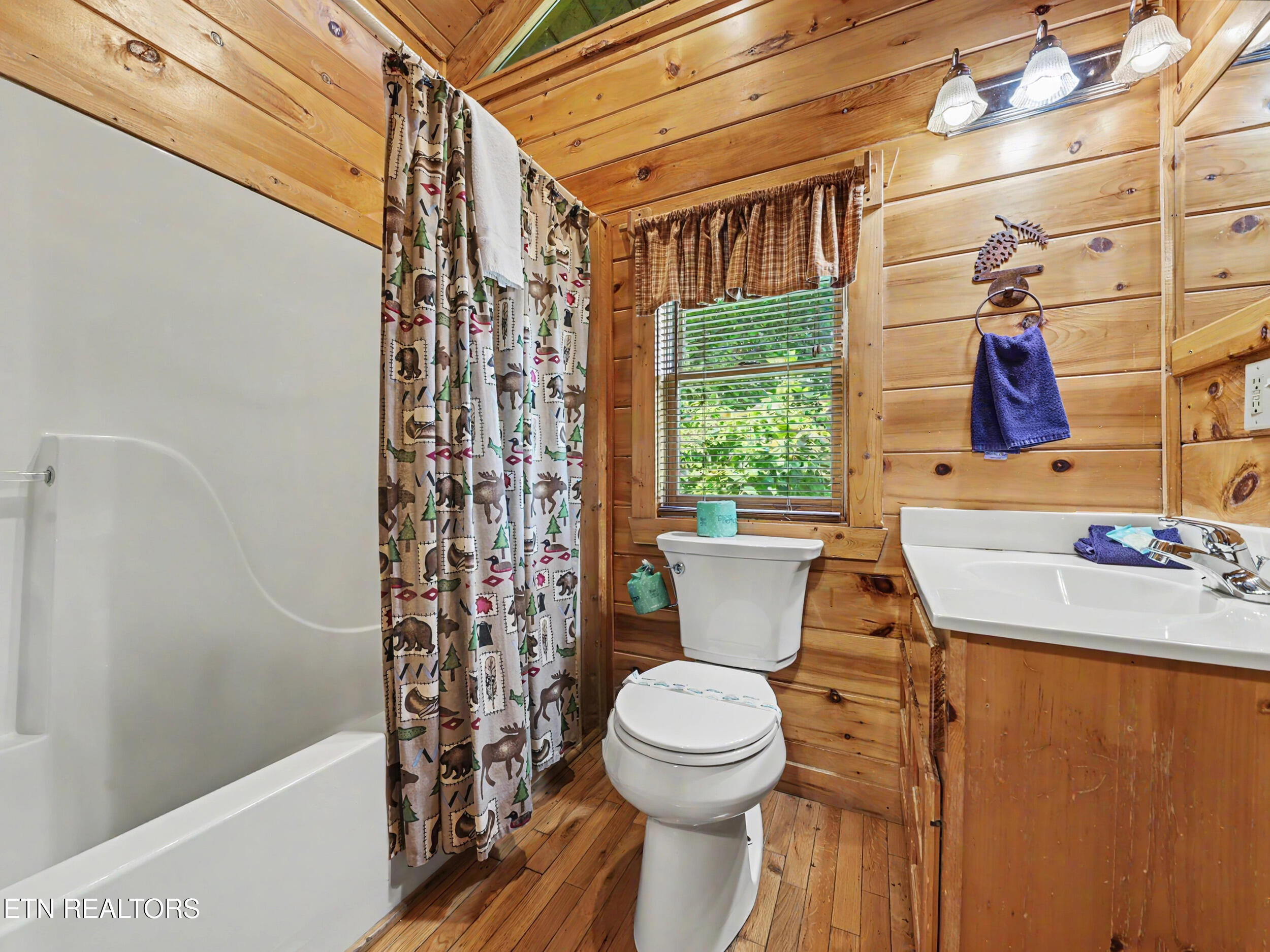 2509 Piney Drive Sevierville TN 37876